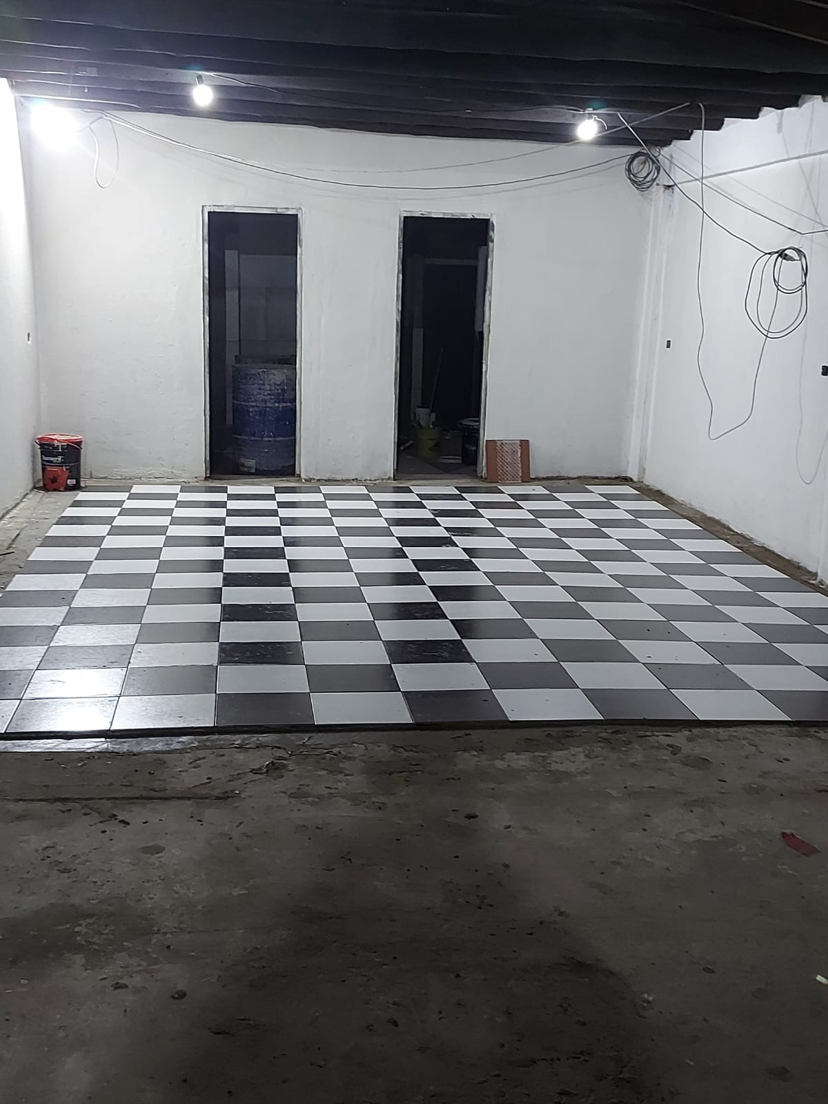 Mantenimiento del hogar en Bernardo de Irigoyen caba — trabajo 4