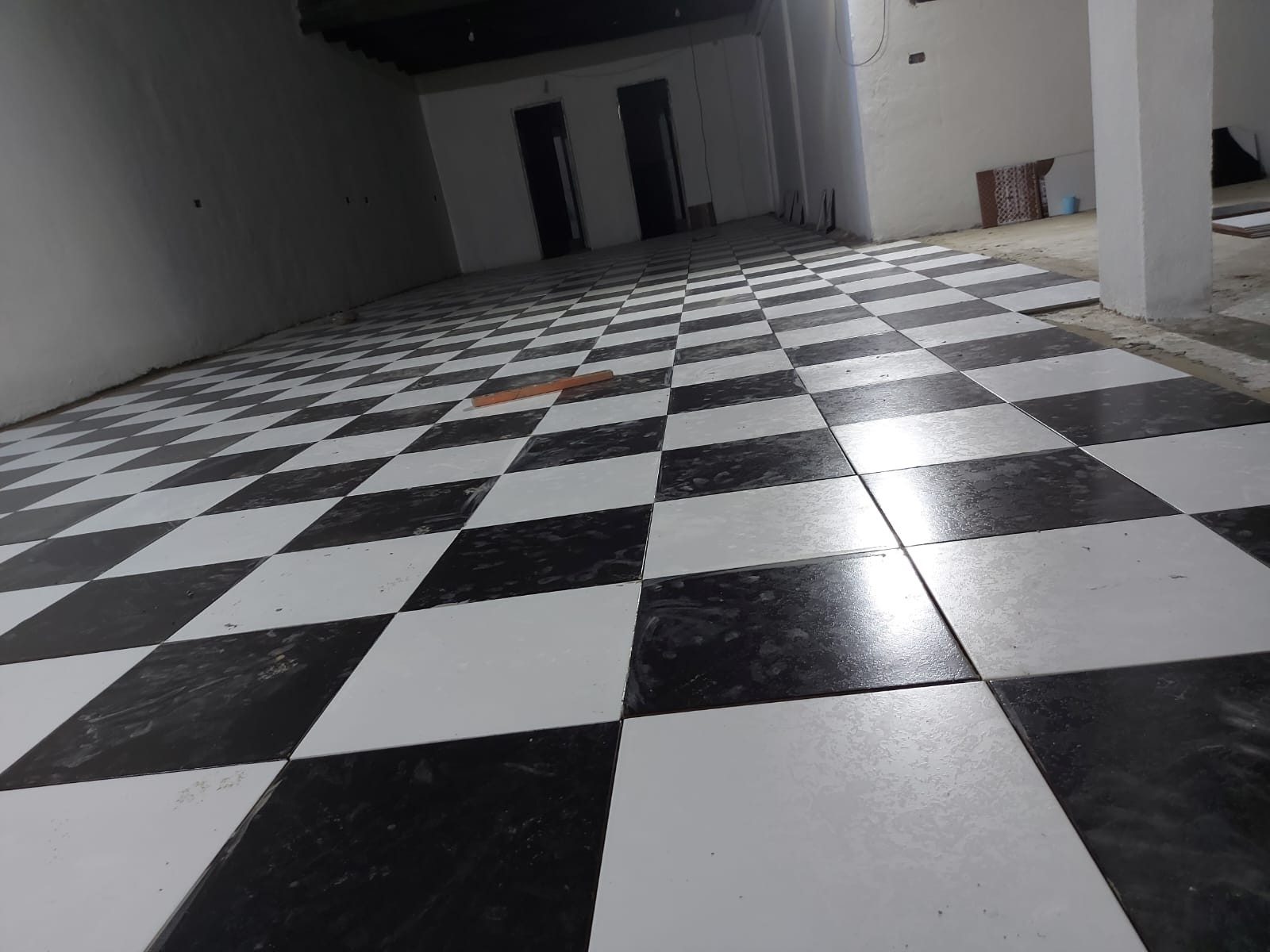 Mantenimiento del hogar en Bernardo de Irigoyen caba — trabajo 5