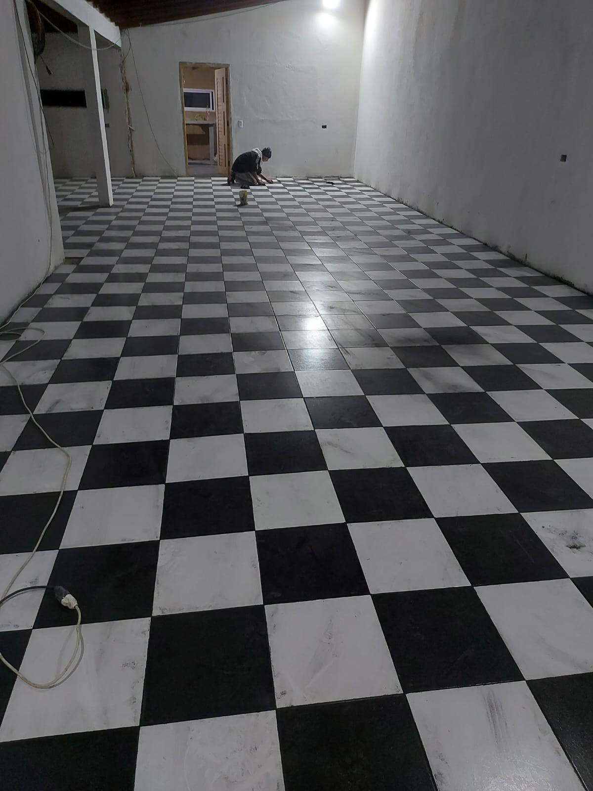 Mantenimiento del hogar en Bernardo de Irigoyen caba — trabajo 6