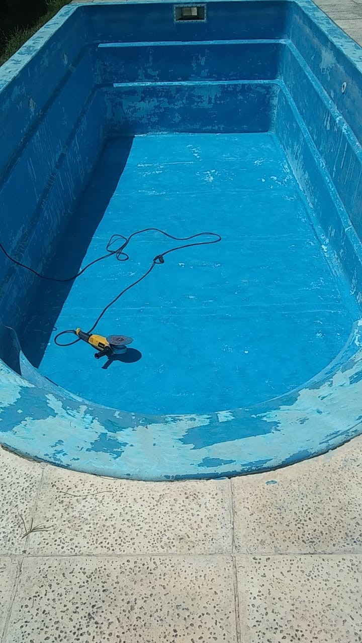 Piletero en fragata Sarmiento 4215 — trabajo 1