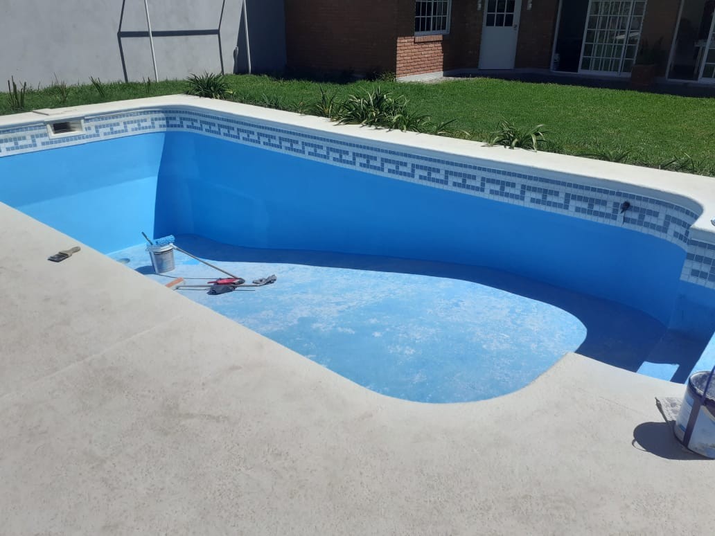 Piletero en fragata Sarmiento 4215 — trabajo 6