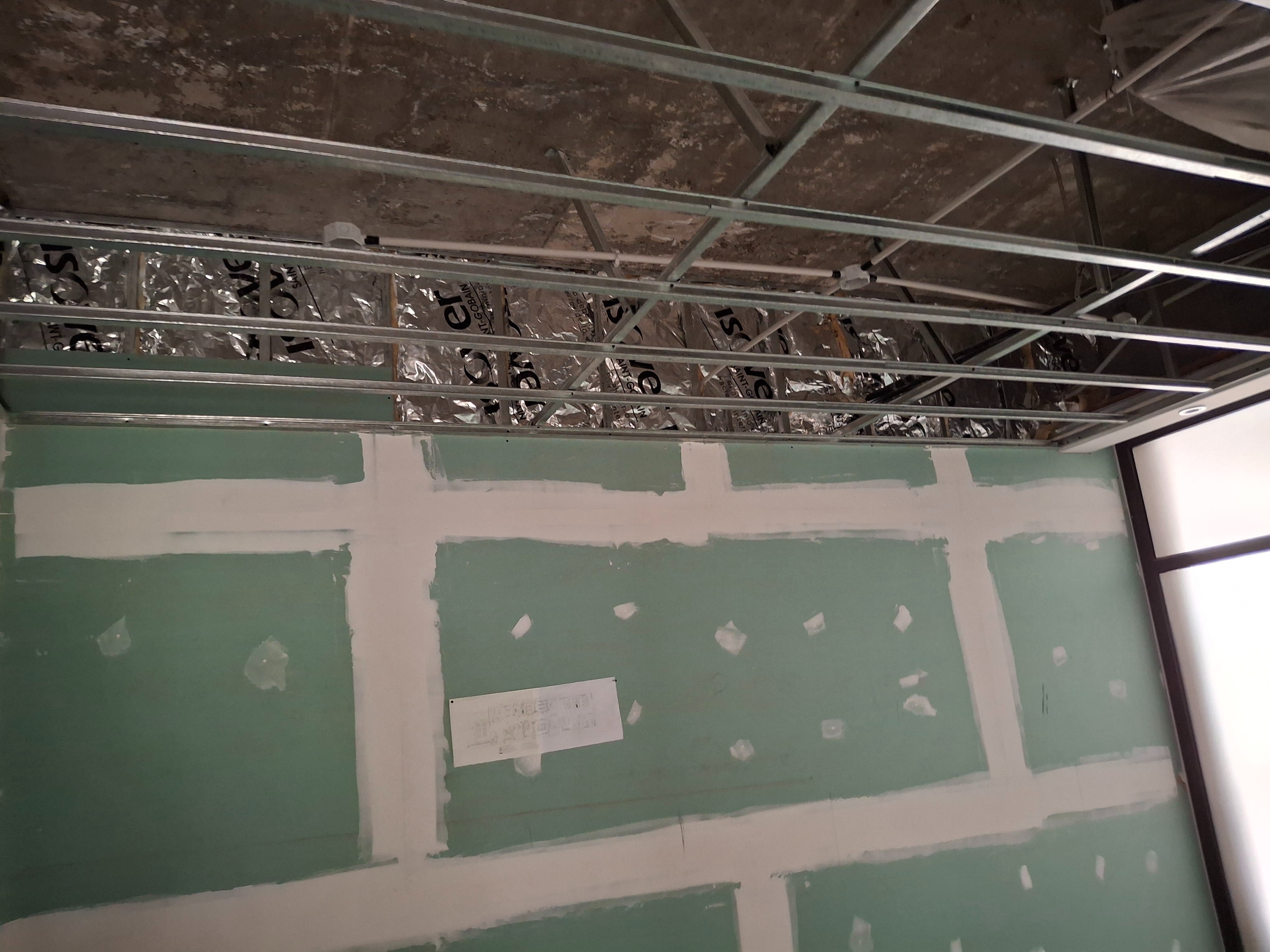 Electricista en CABA — trabajo 5