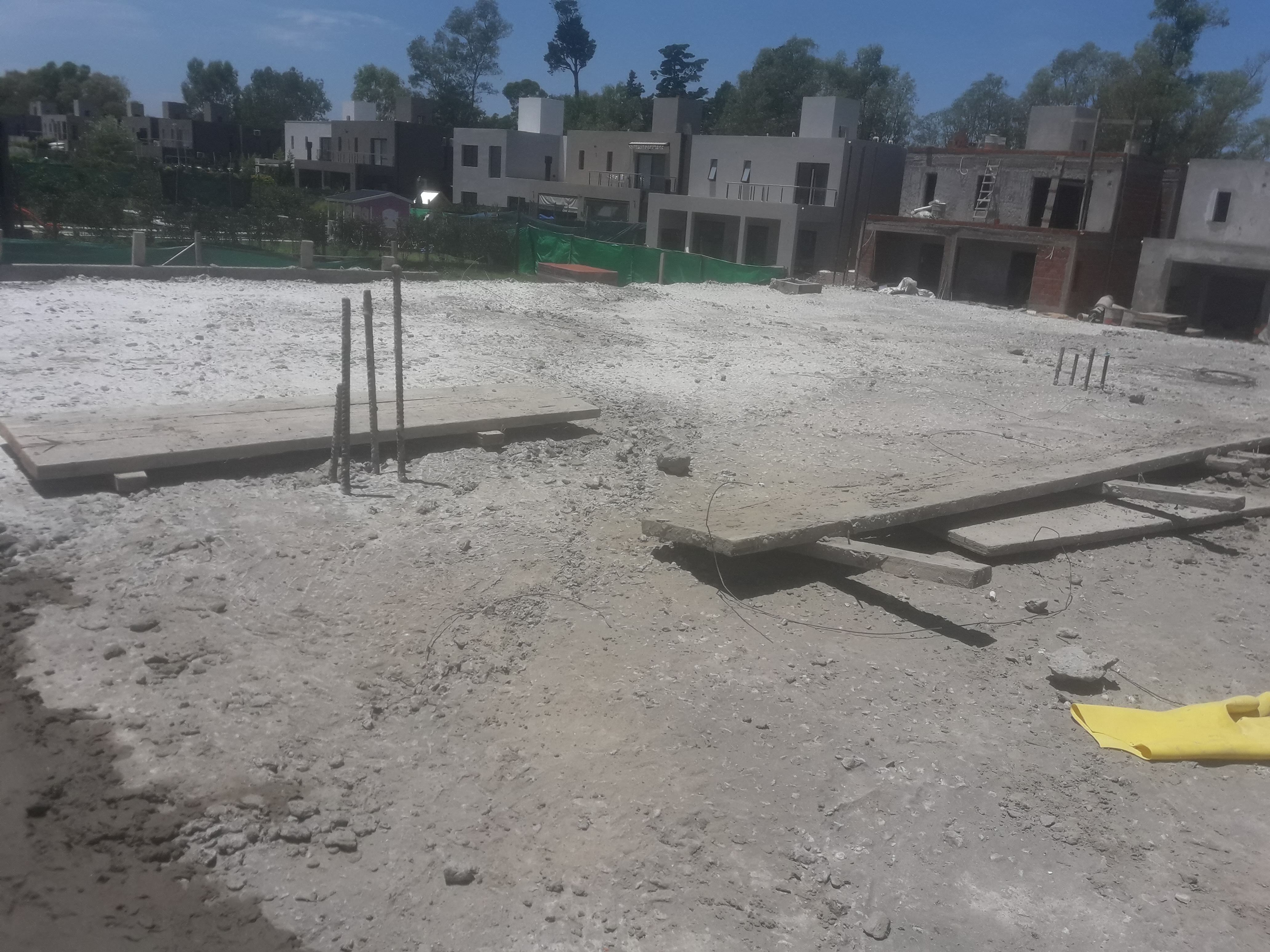Albañil en Ituzaingó — trabajo 6