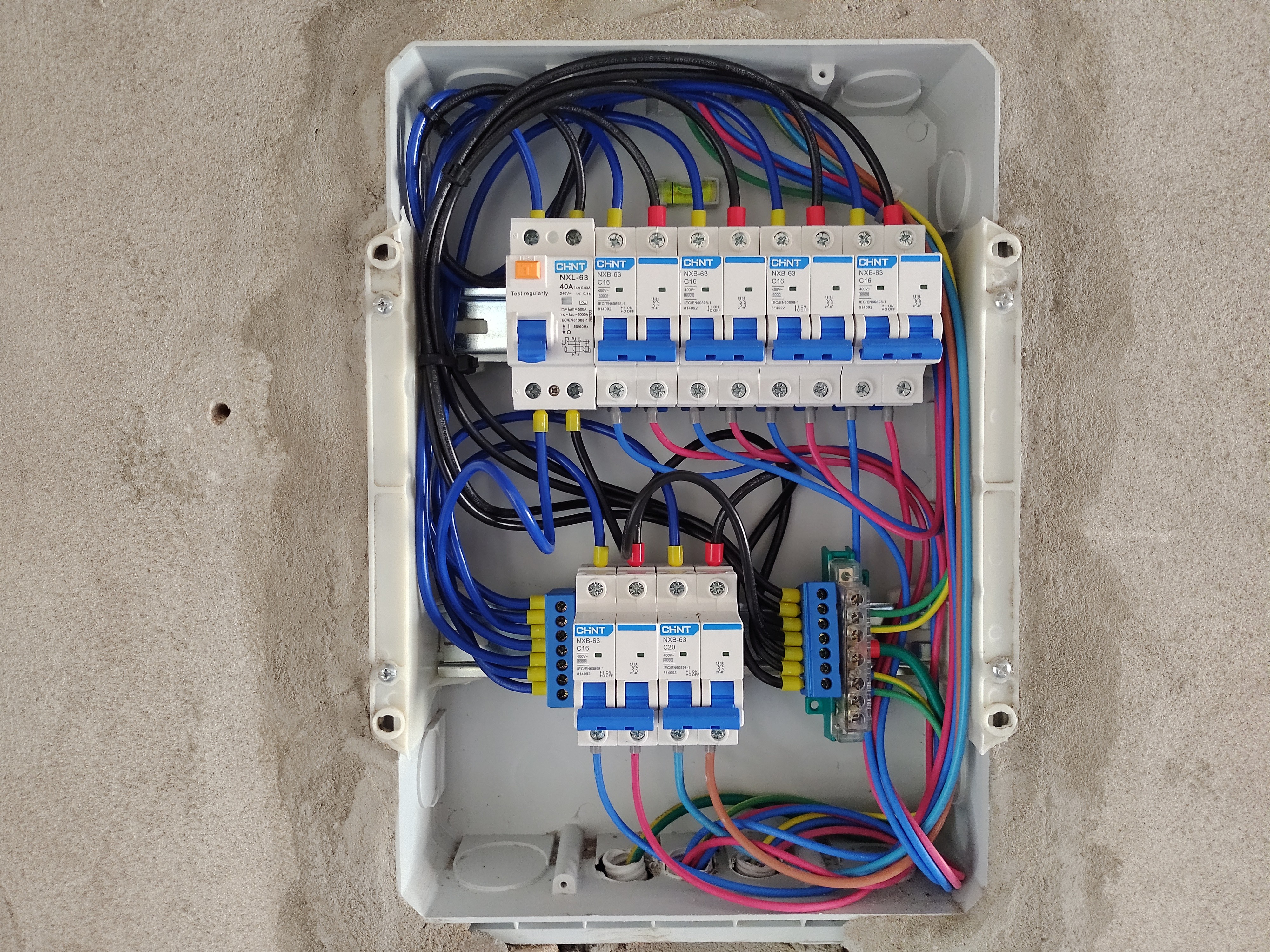 Trabajo 1