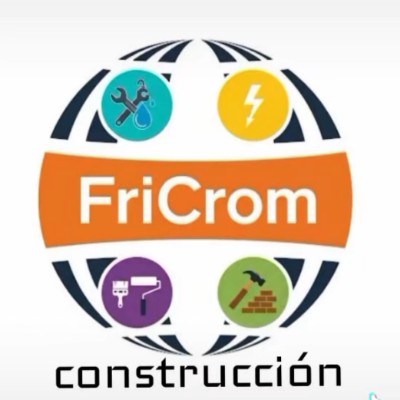 Retrato de FriCrom constructora 