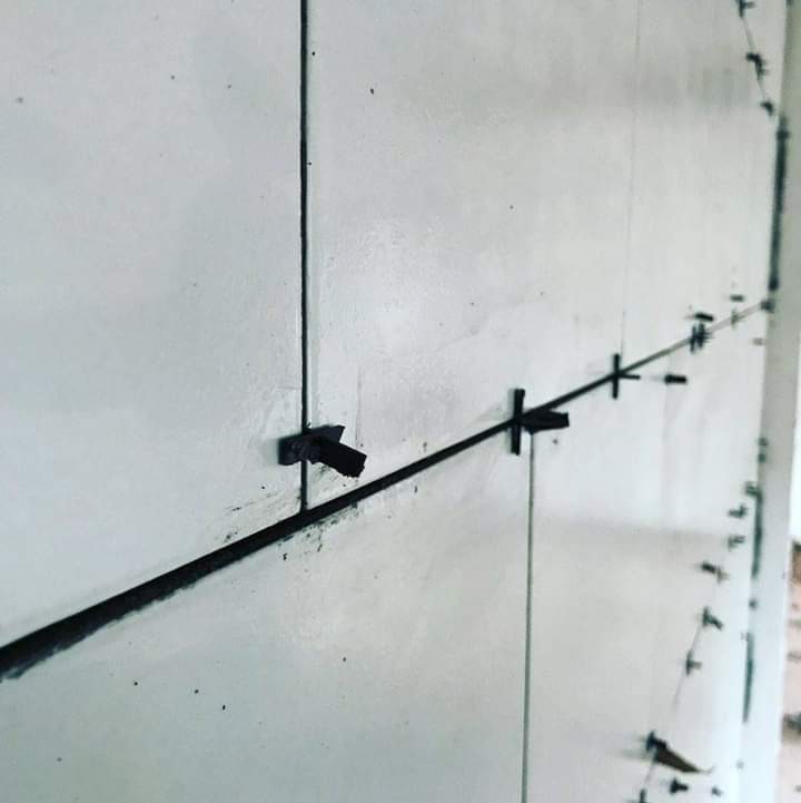 Albañil en Francisco Alvarez — trabajo 5