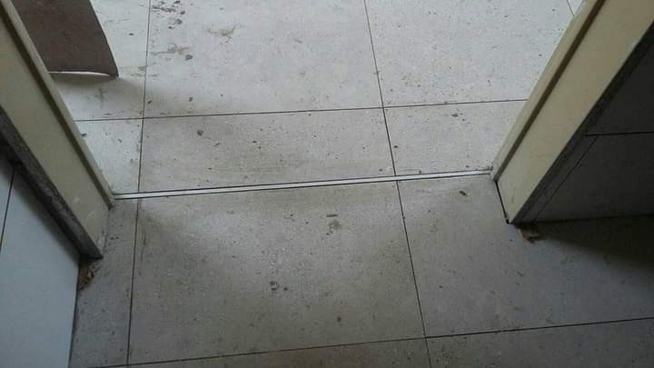 Albañil en Francisco Alvarez — trabajo 6