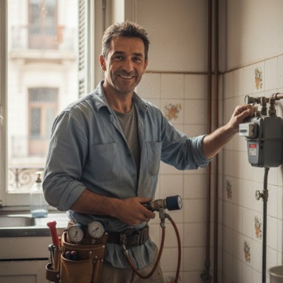 Retrato de Martinez CABA
