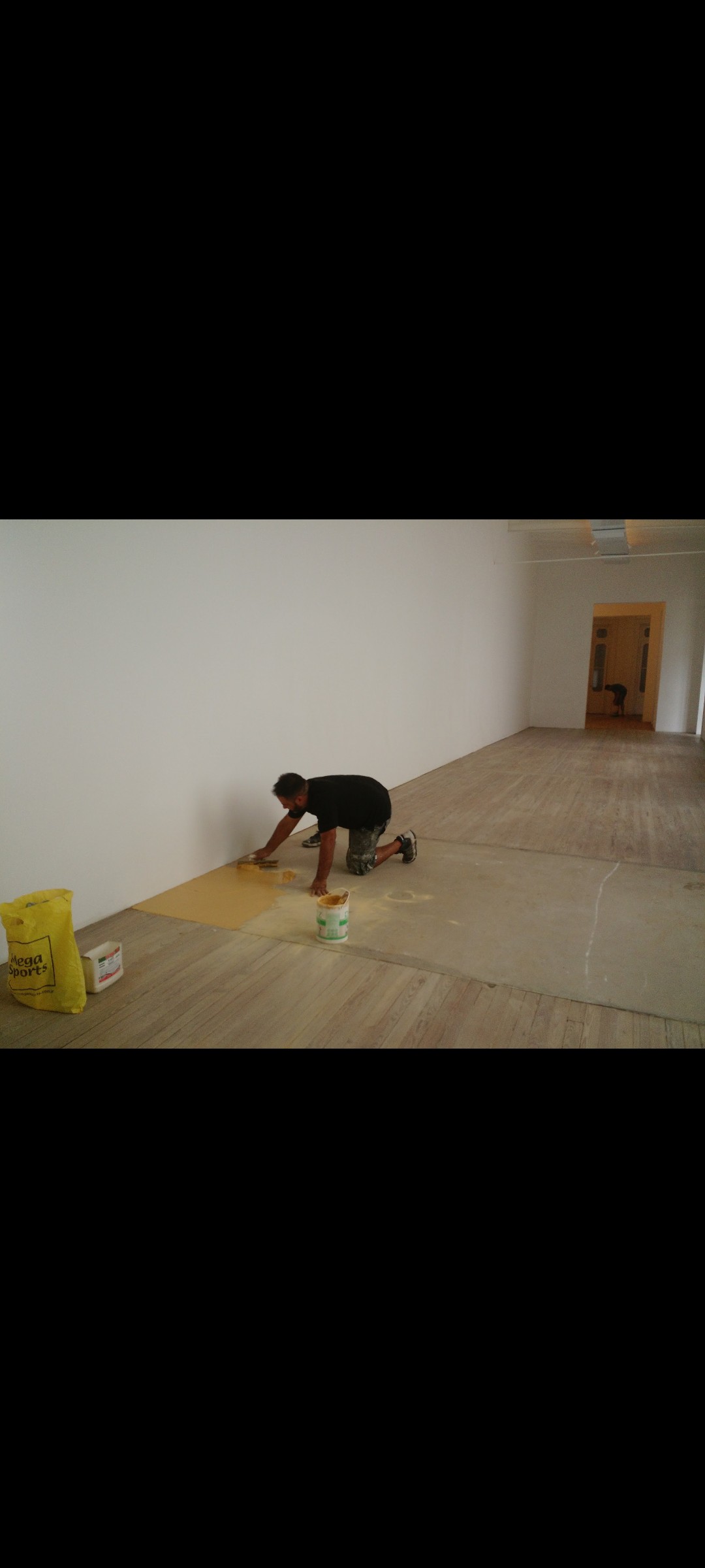Pintor en Catamarca 531 — trabajo 2