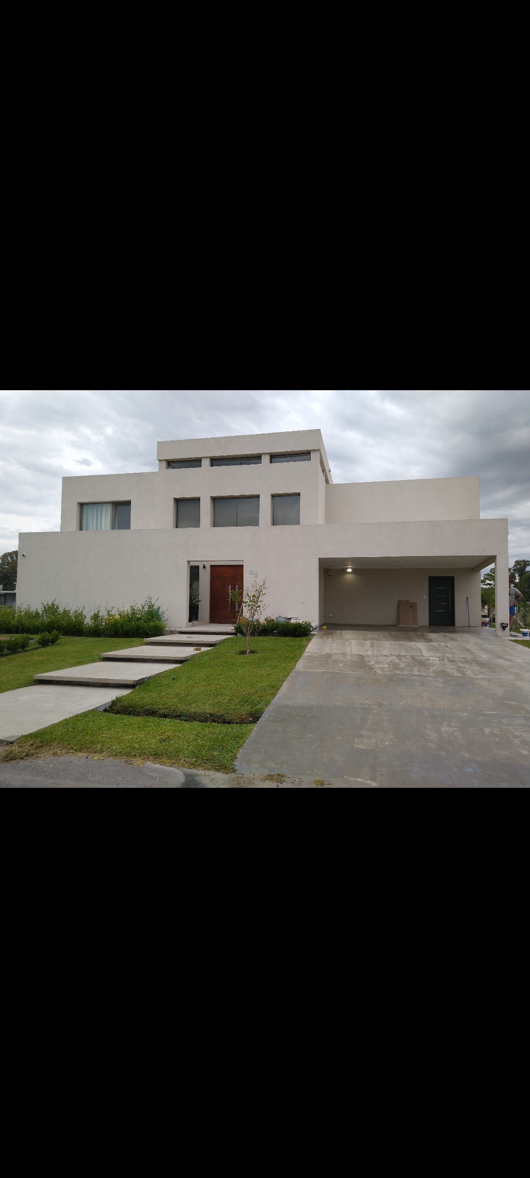 Pintor en Catamarca 531 — trabajo 5