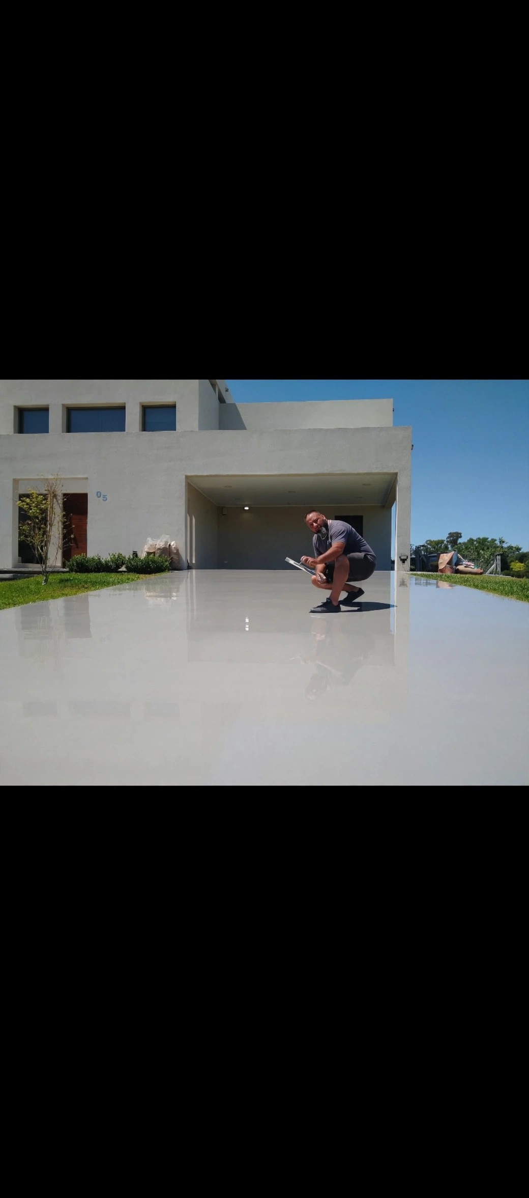 Pintor en Catamarca 531 — trabajo 6