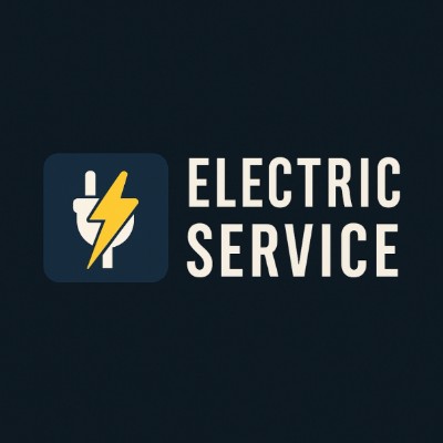 Retrato de Electric service