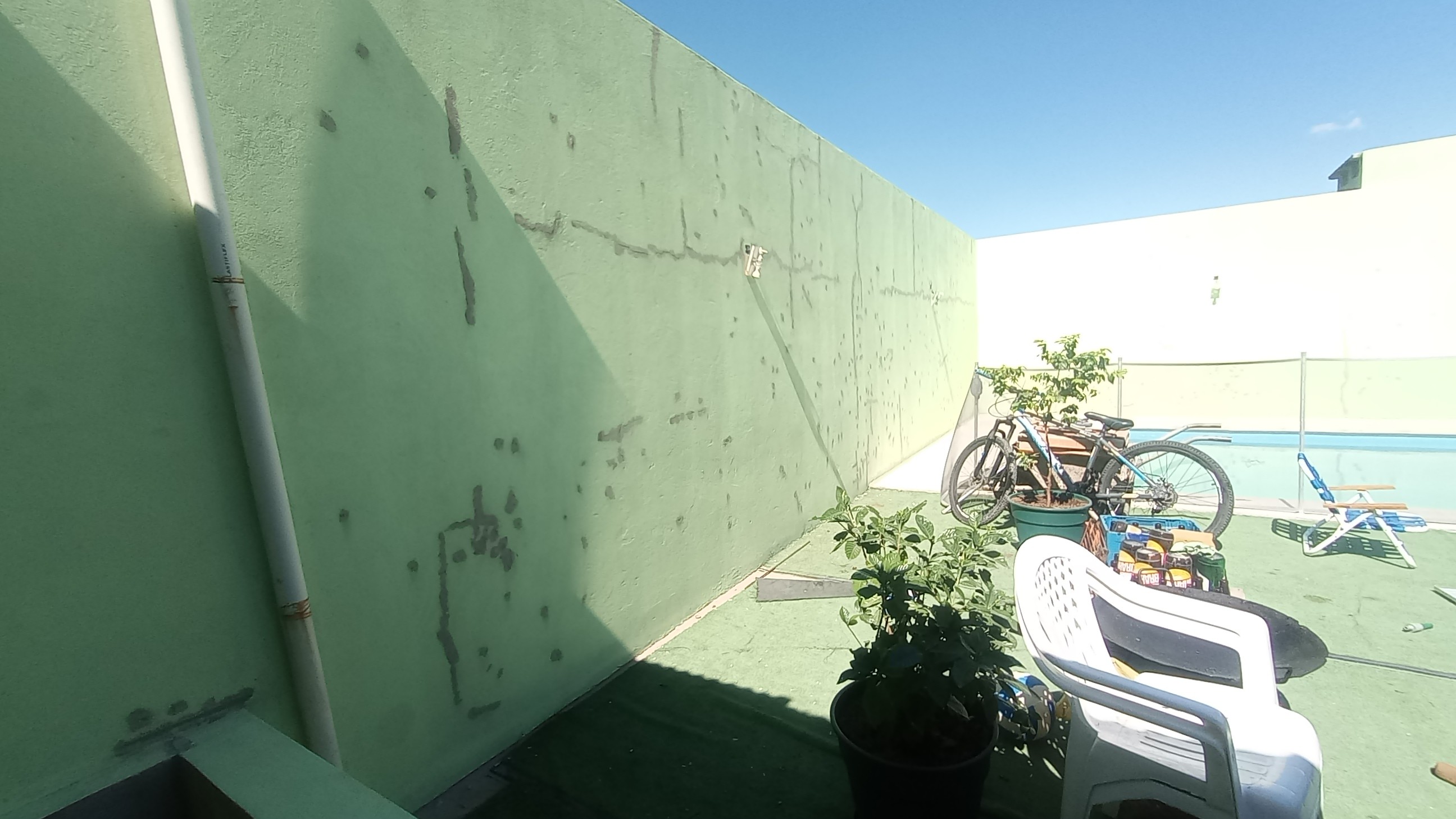 Plomero en Pilar — trabajo 3