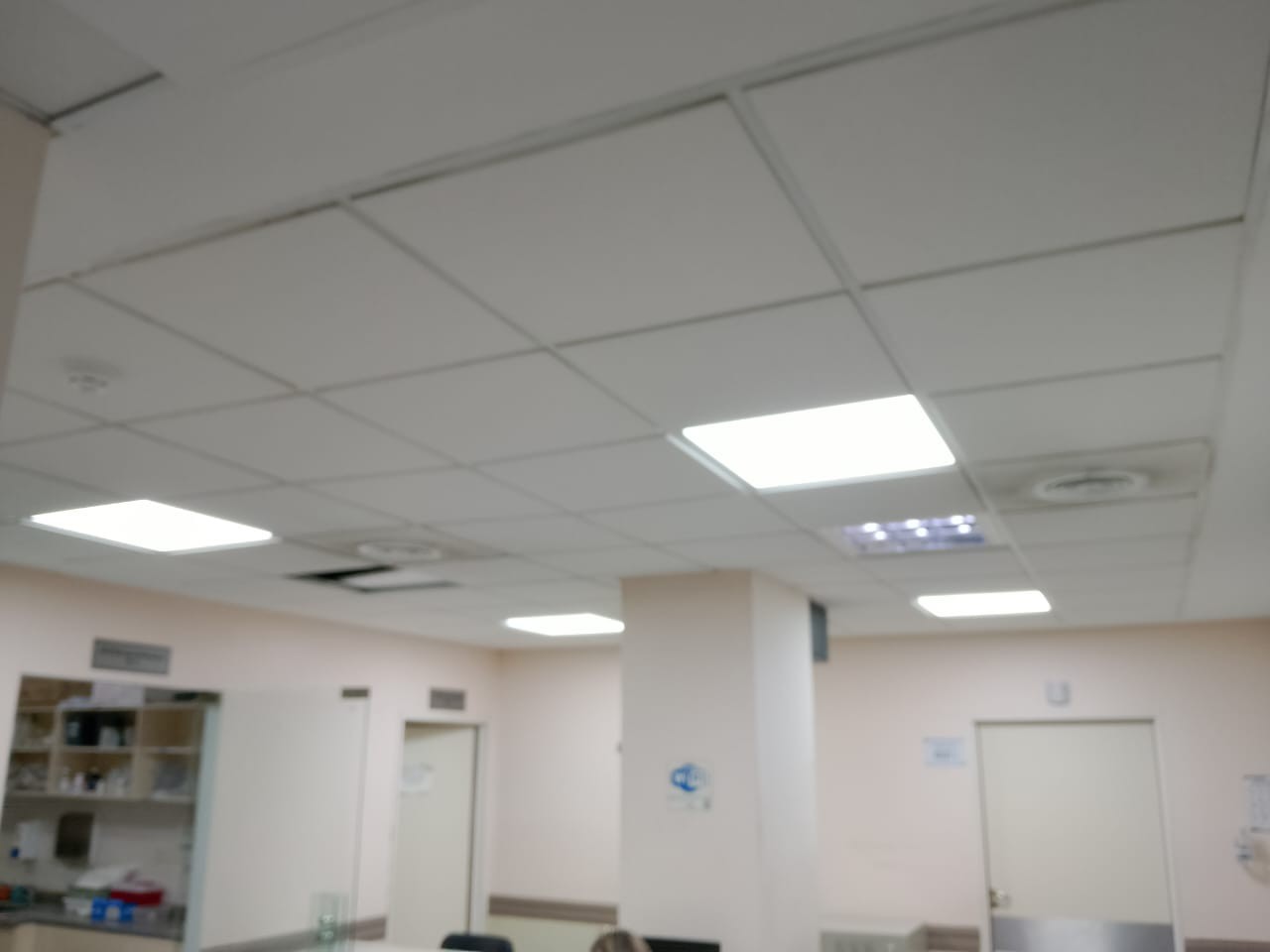 Electricista en Villa Luro — trabajo 3