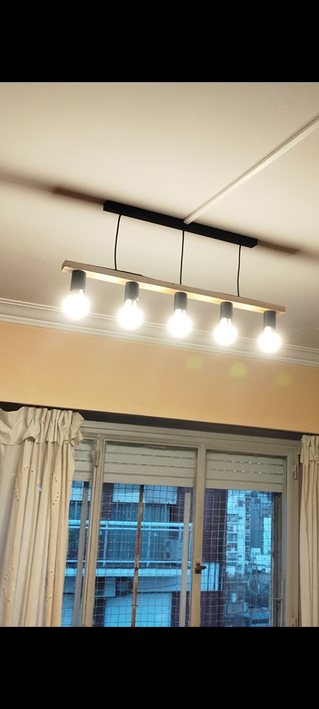 Electricista en San Cristóbal — trabajo 4