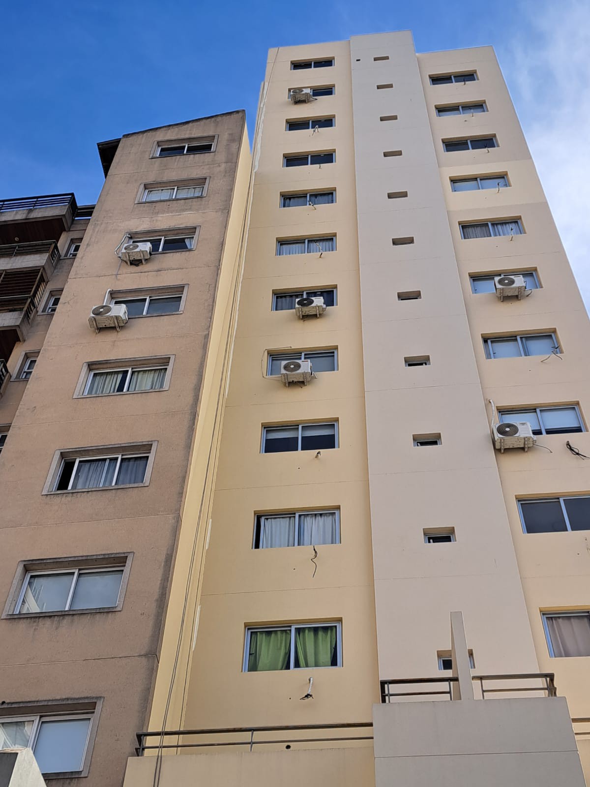 Gasista en Parque Patricios — trabajo 3