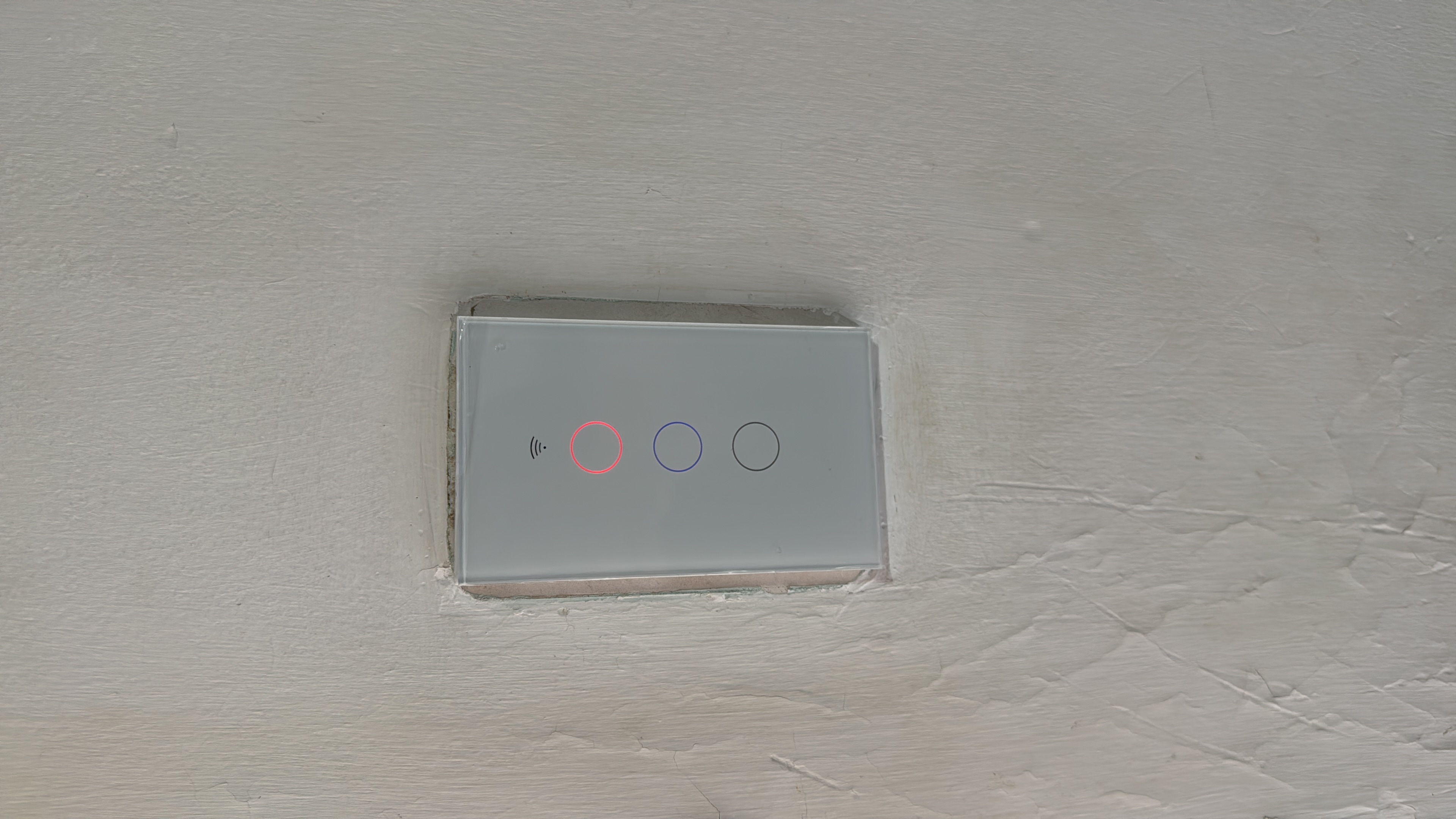 Electricista en funes  — trabajo 1