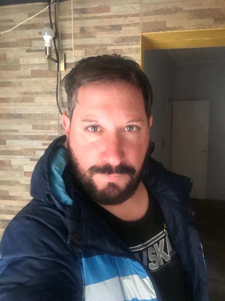 Retrato de Ricardo