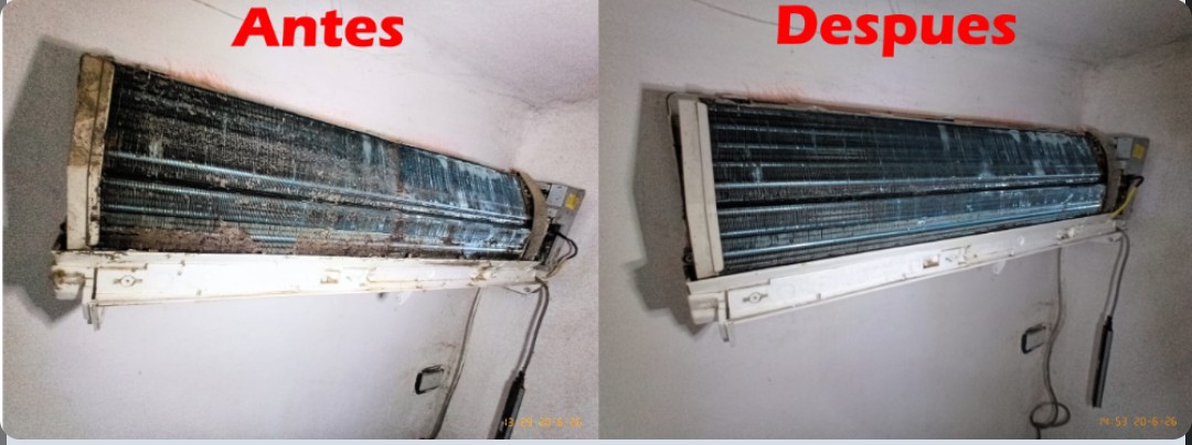 Electricista en Argentina — trabajo 1