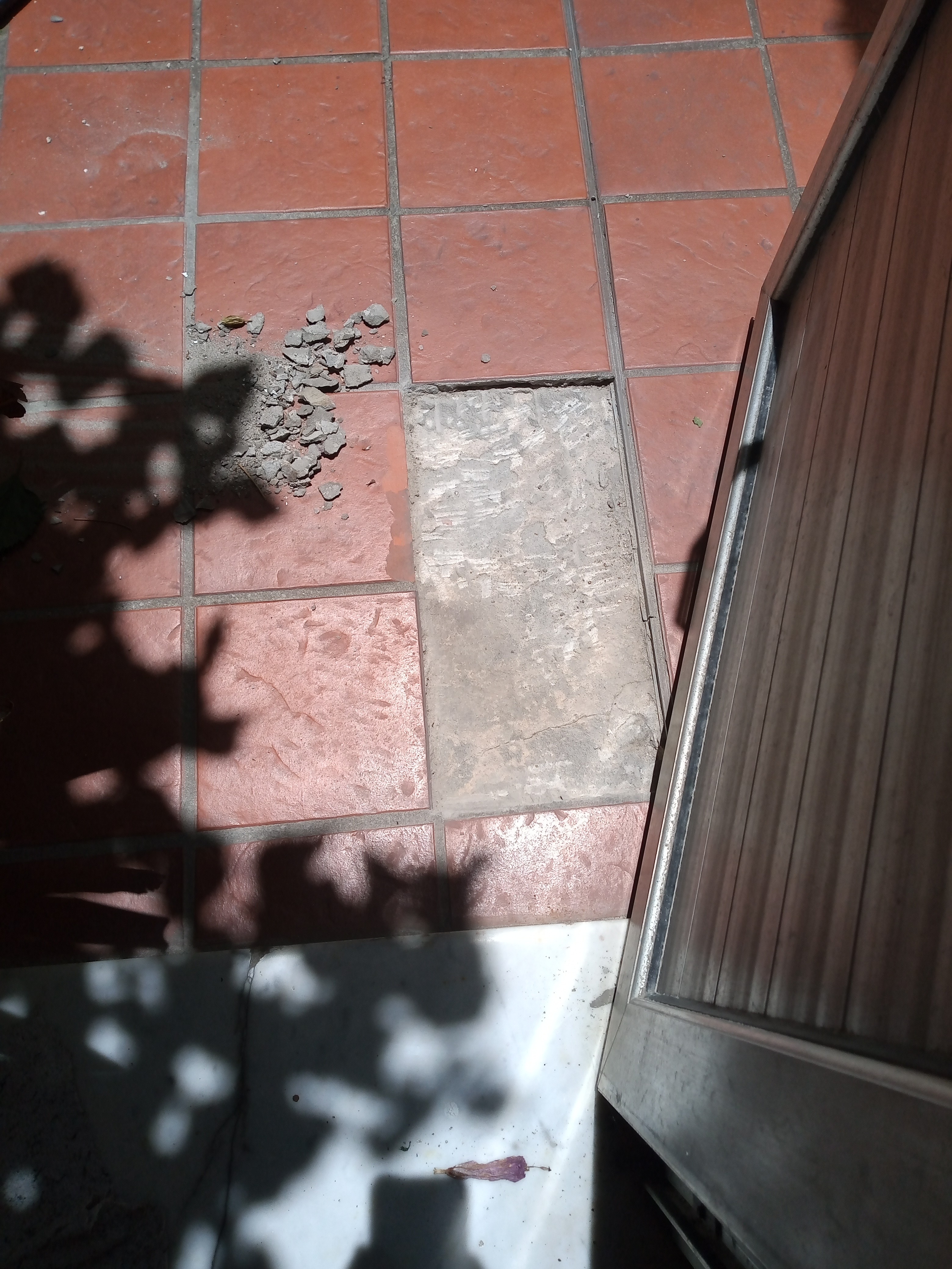 Mantenimiento del hogar en CABA — trabajo 2