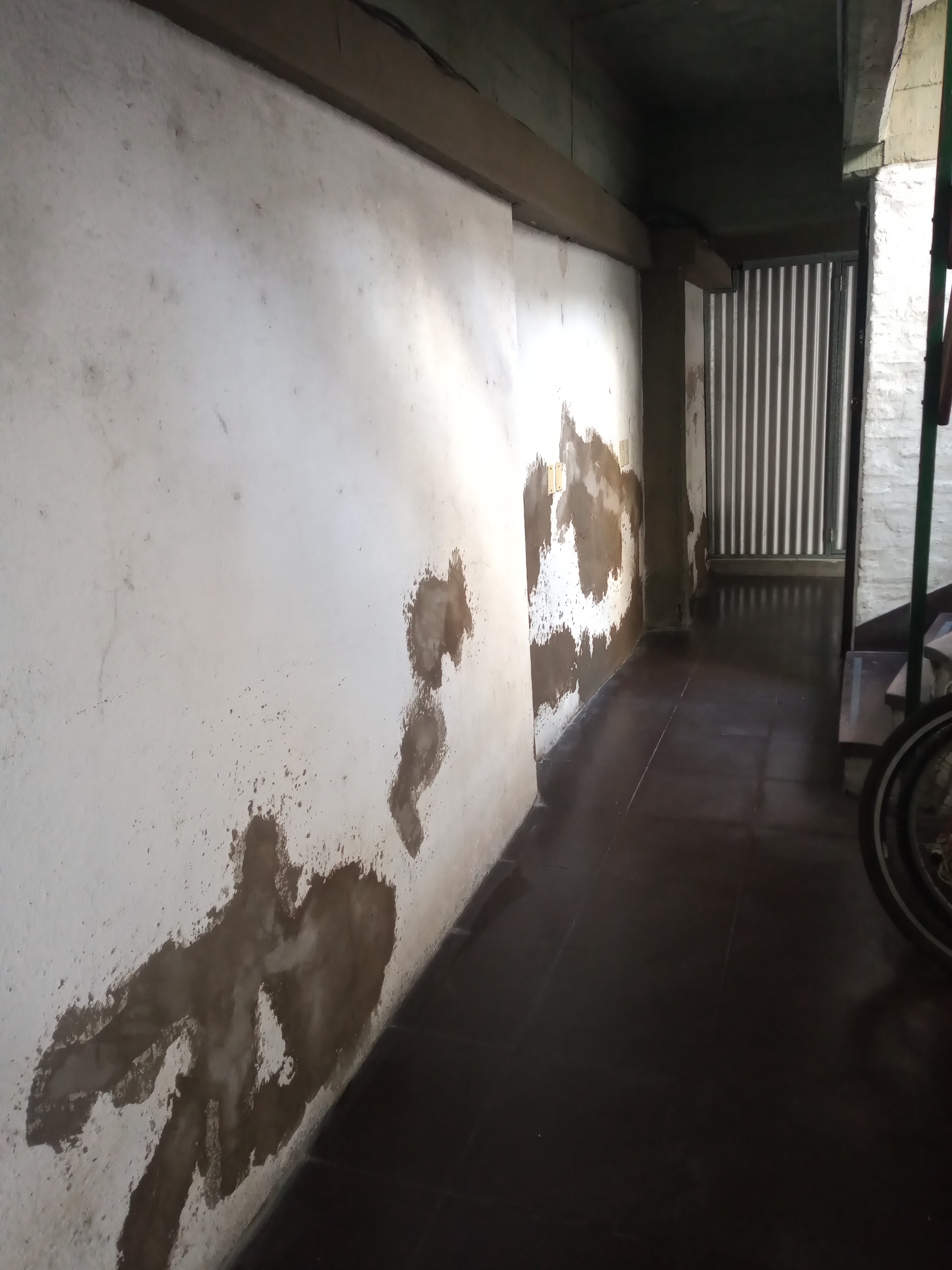 Mantenimiento del hogar en CABA — trabajo 3