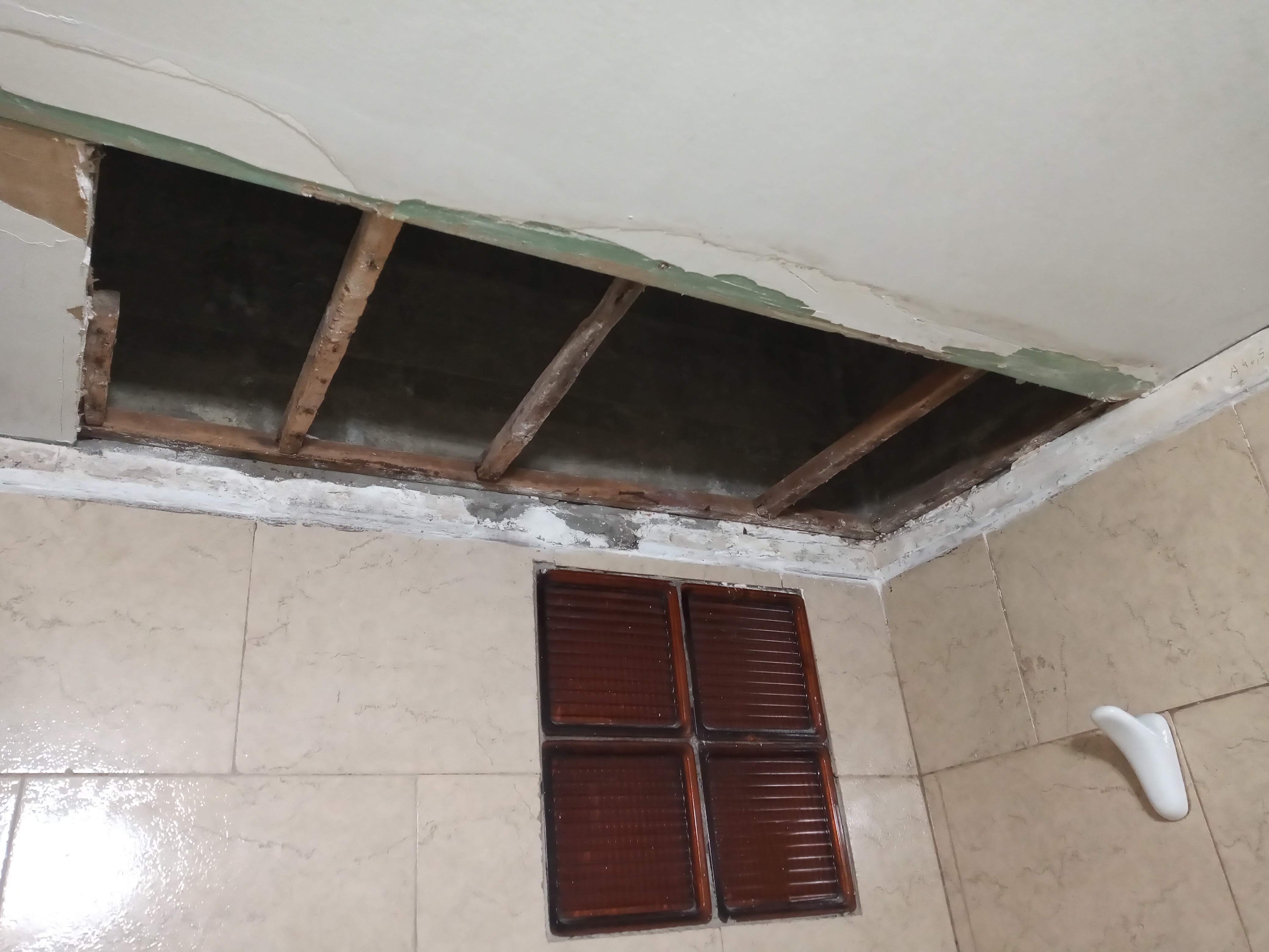 Mantenimiento del hogar en CABA — trabajo 6