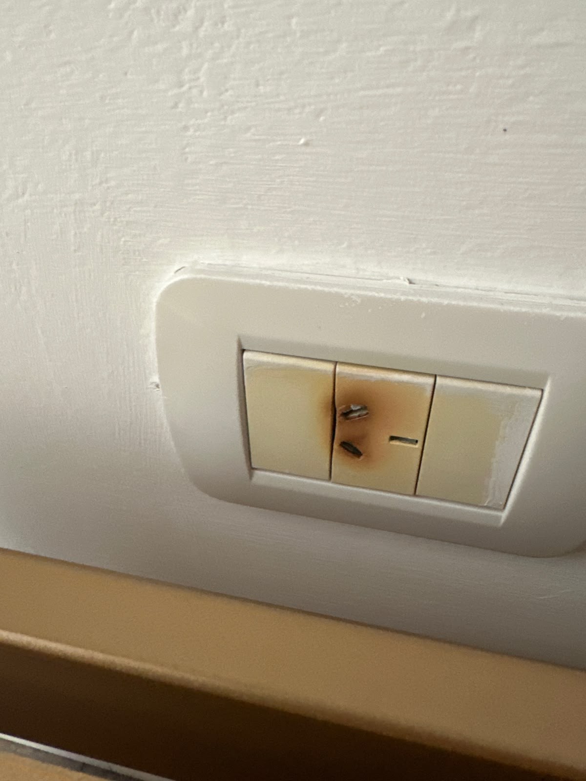 Electricista en Buenos Aires — trabajo 3