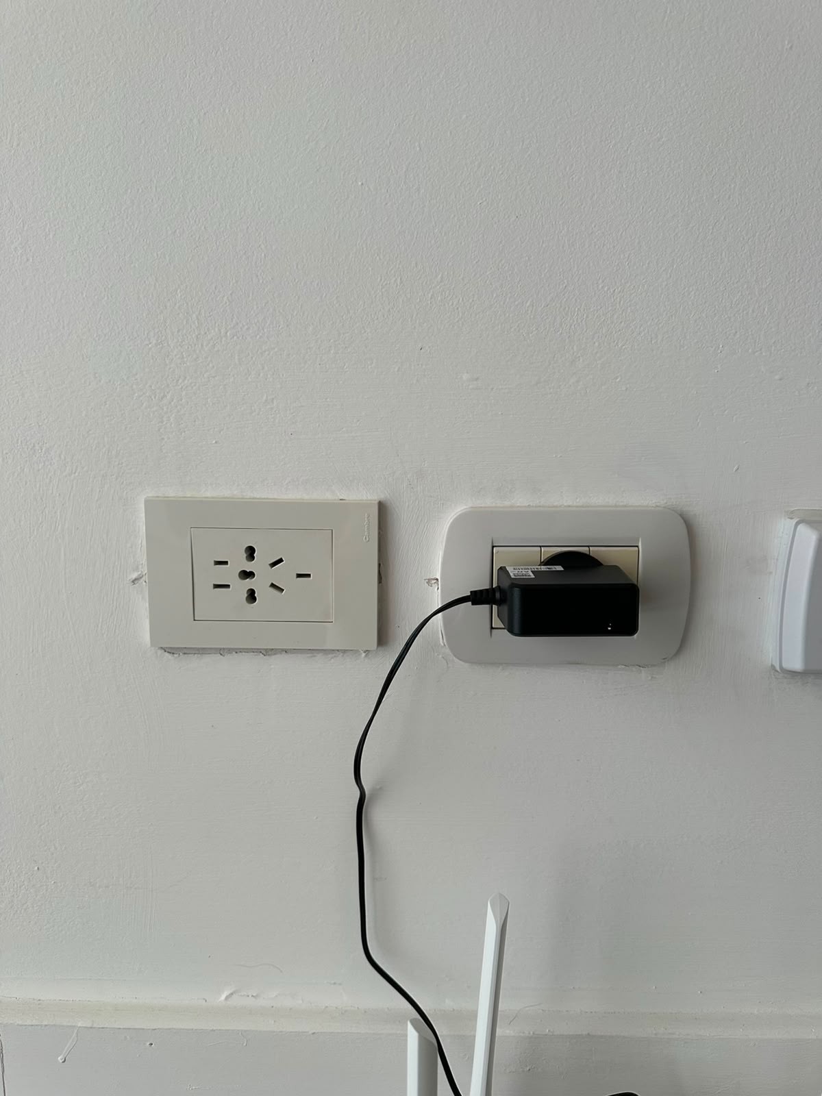 Electricista en Buenos Aires — trabajo 4