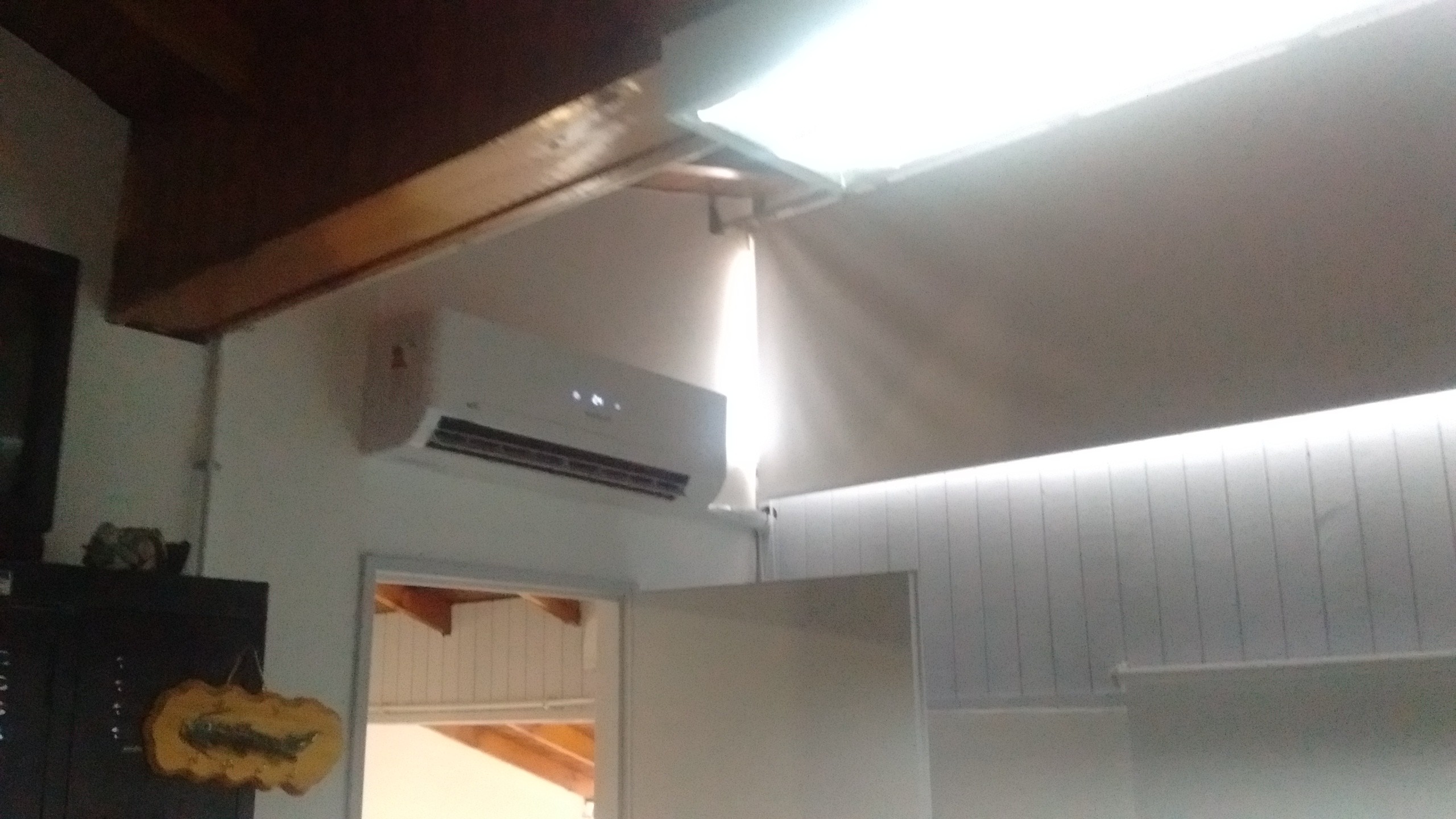 Electricista en Argentina — trabajo 4