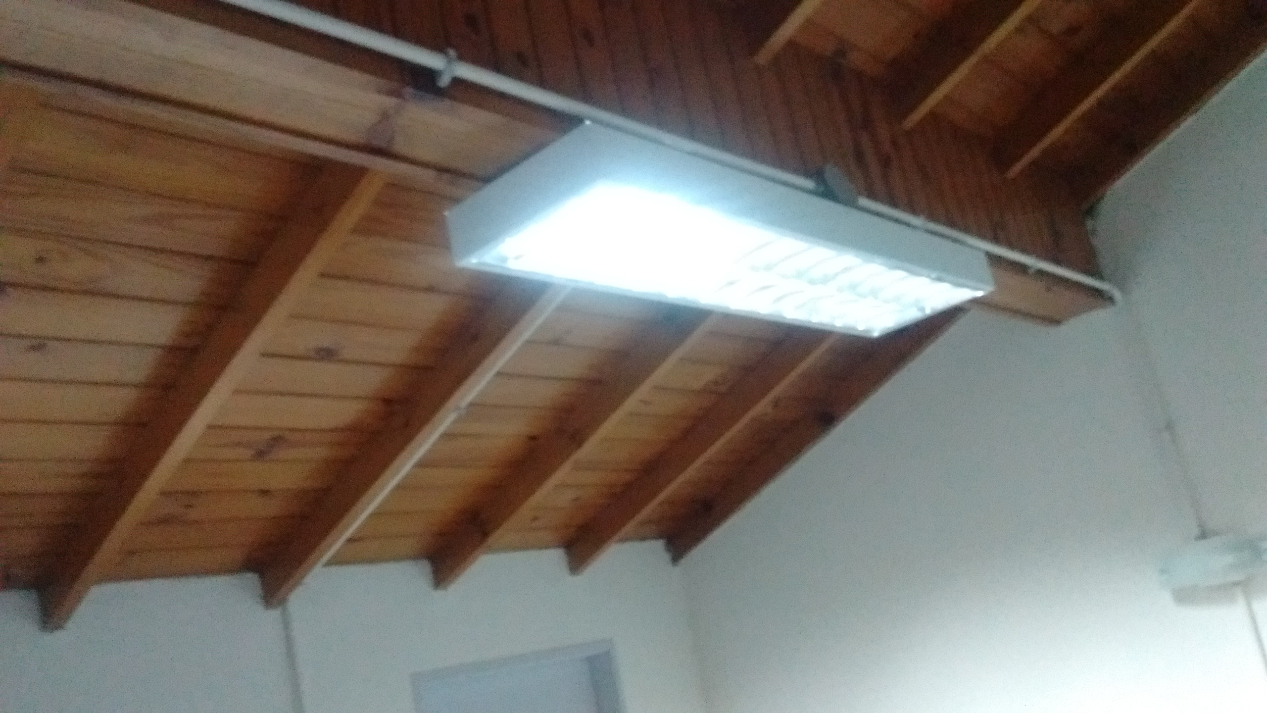 Electricista en Argentina — trabajo 6