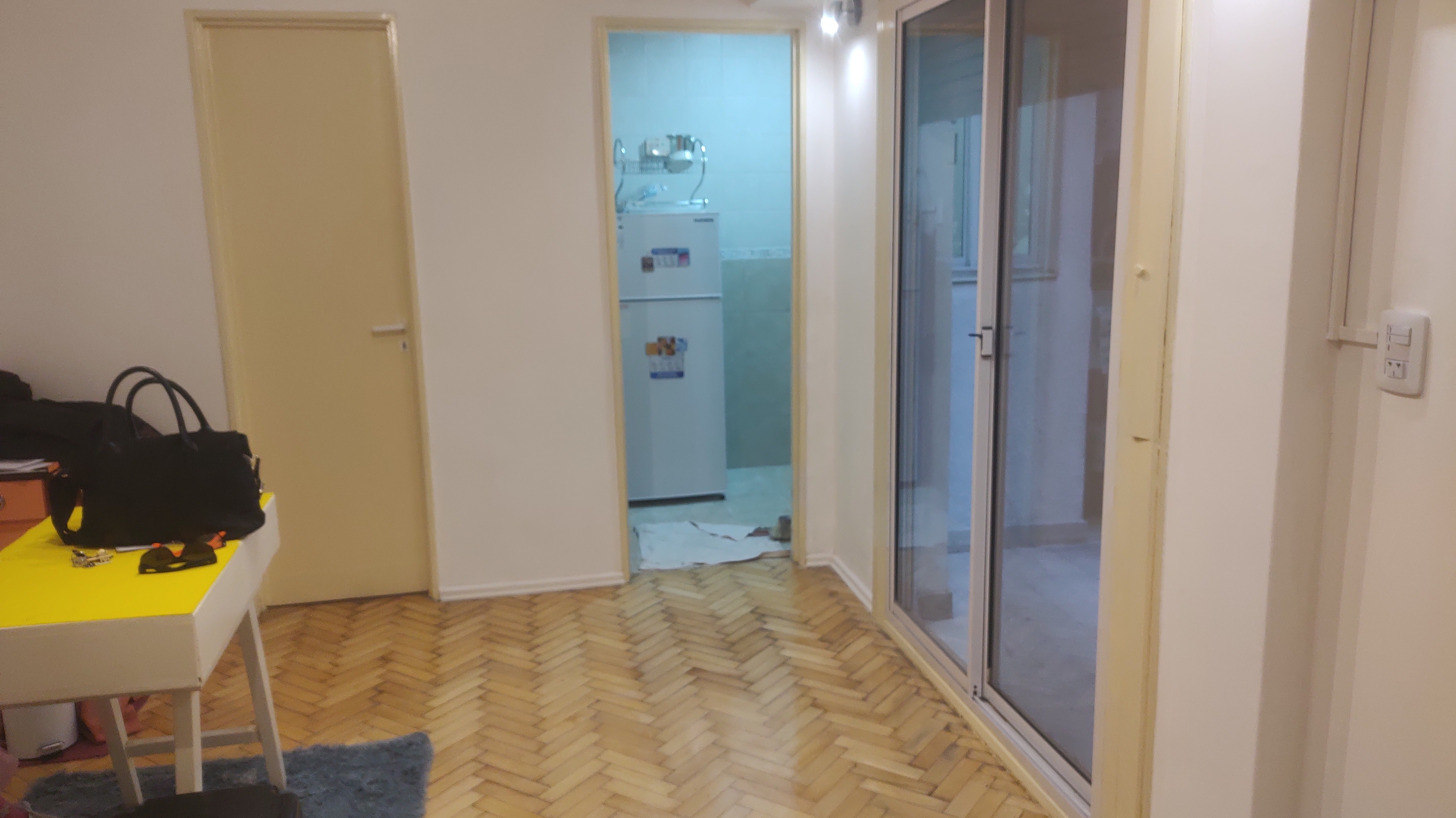 Lustrador de muebles en CABA  — trabajo 3