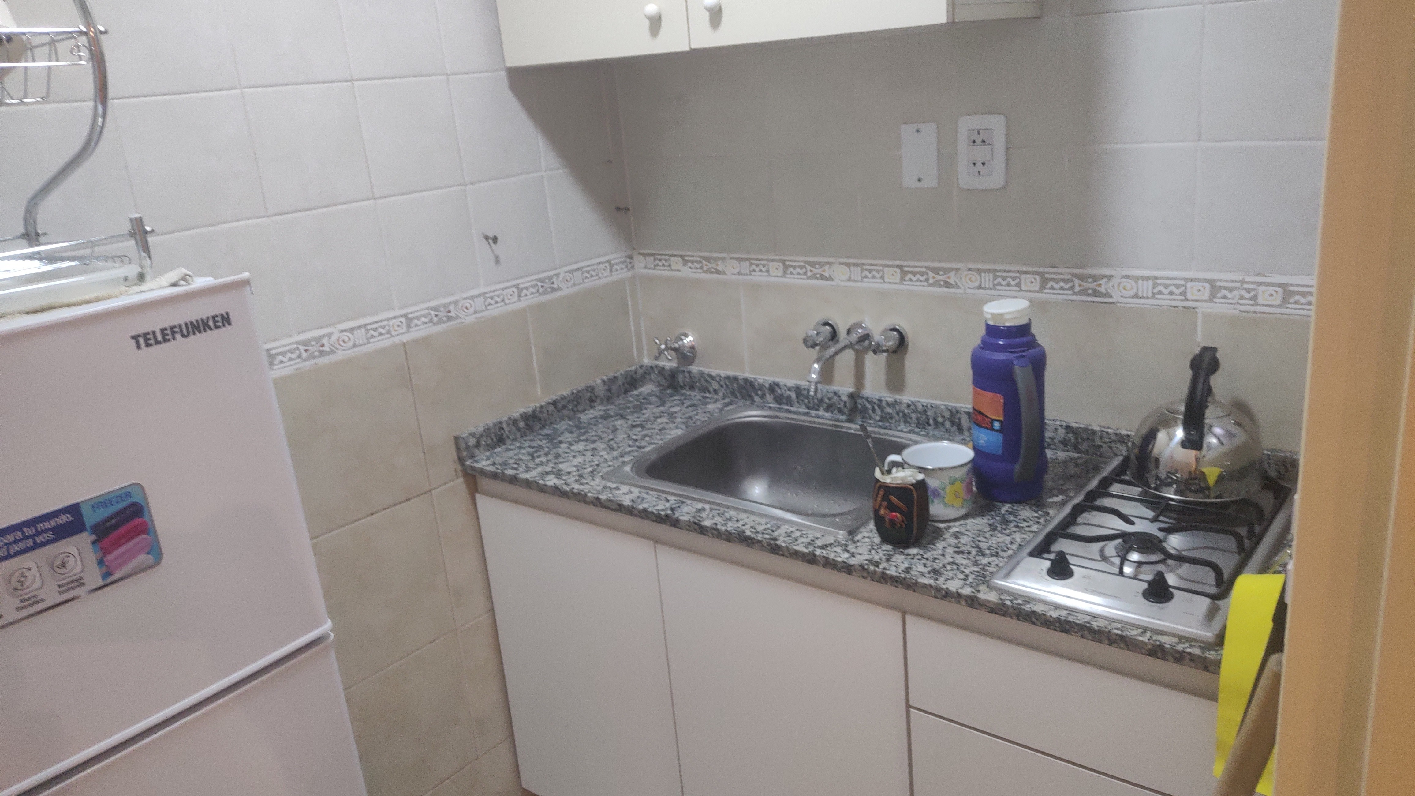 Lustrador de muebles en CABA  — trabajo 4