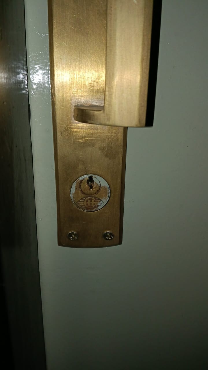 Lustrador de muebles en CABA  — trabajo 5