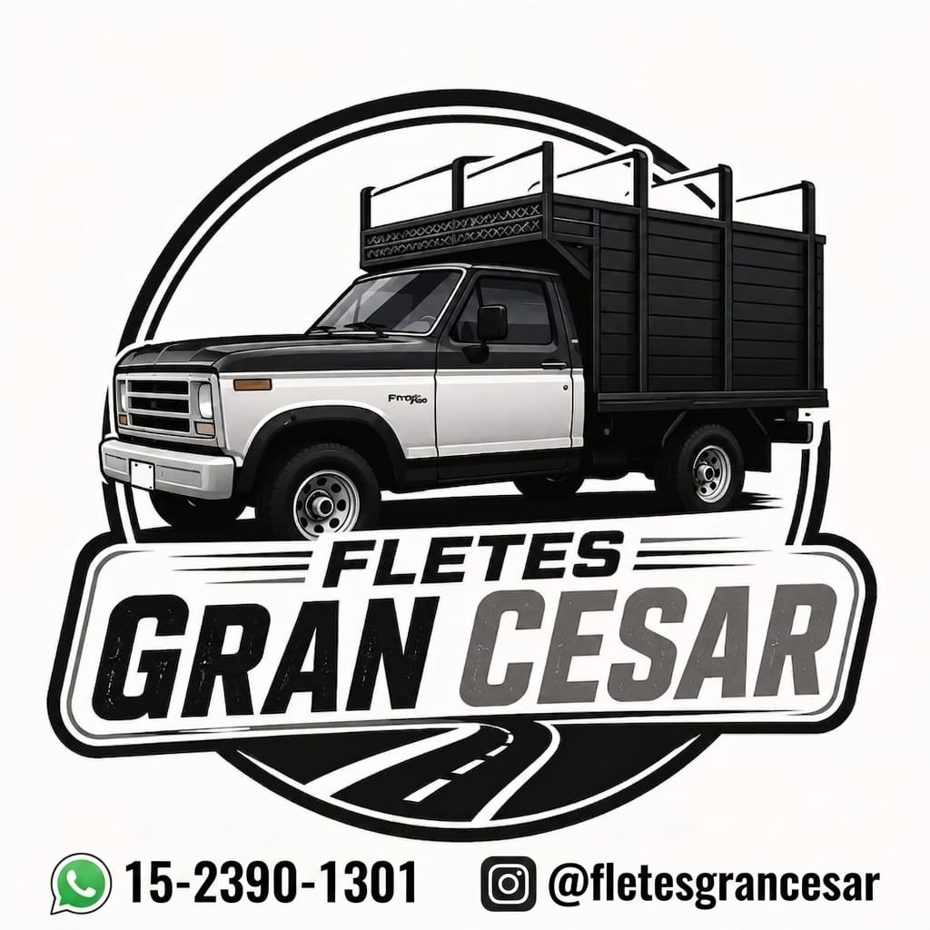 Fletes en Argentina — trabajo 3