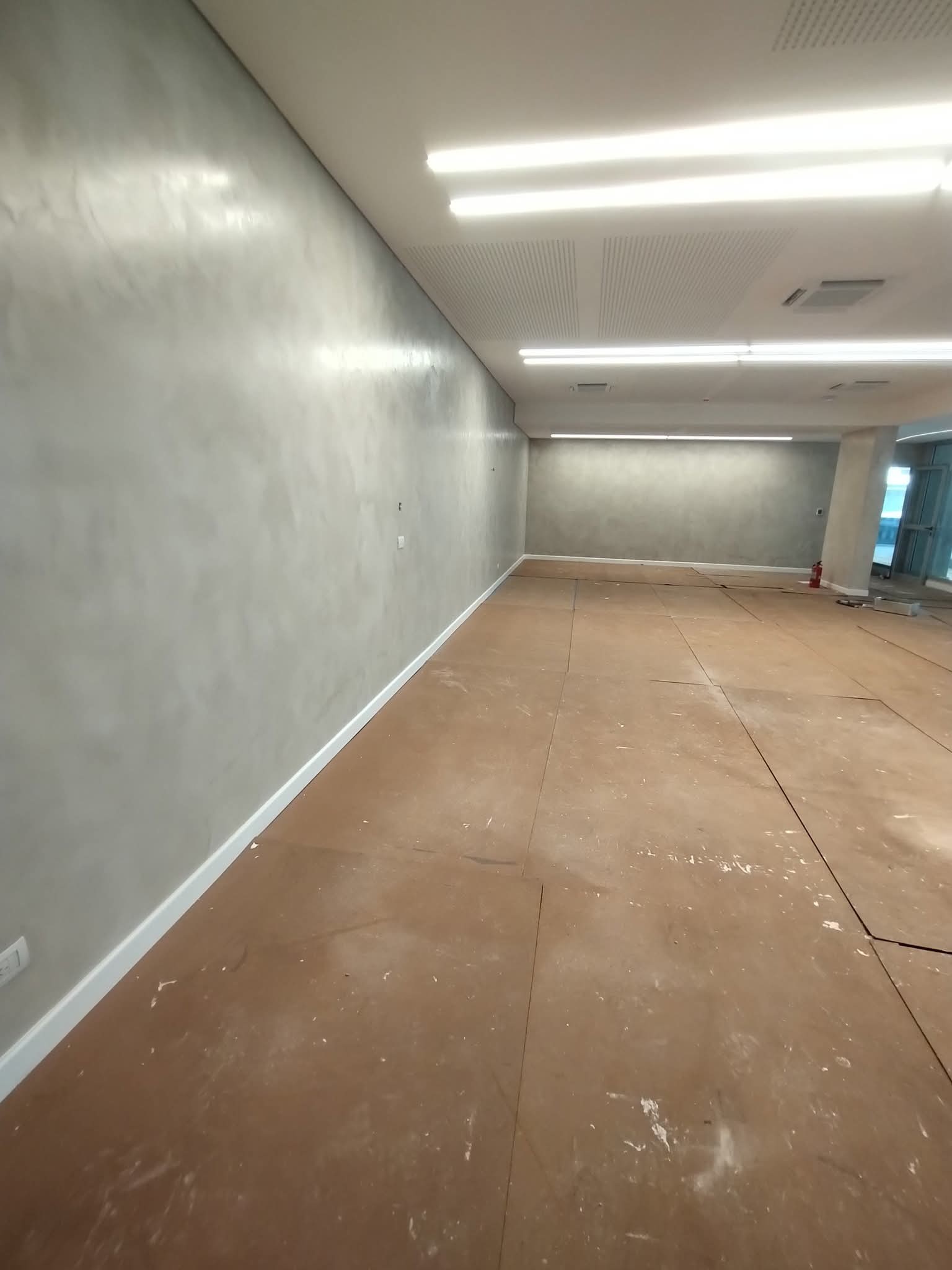 Reformas y construcción en Belgrano R — trabajo 2