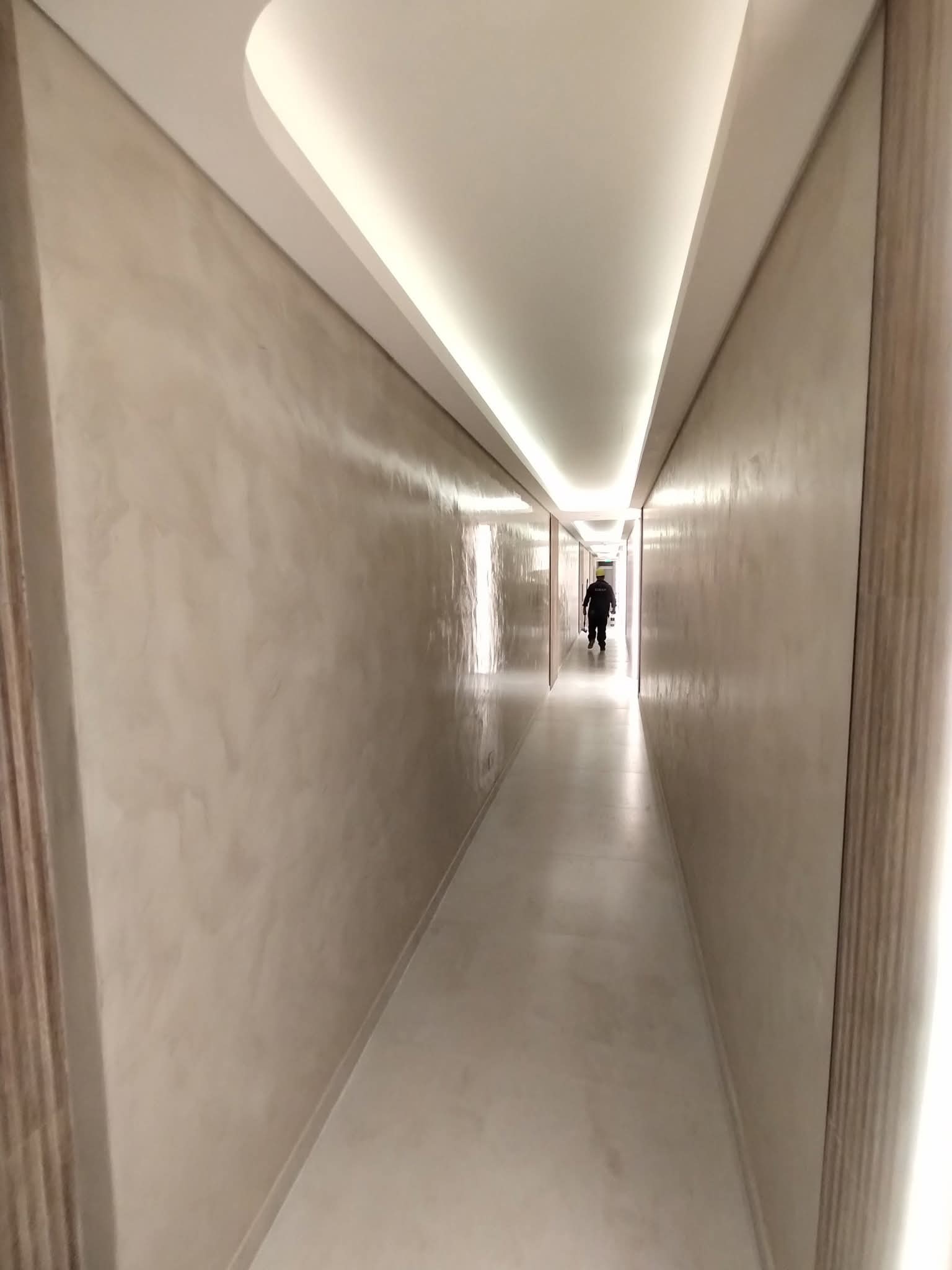 Reformas y construcción en Belgrano R — trabajo 4