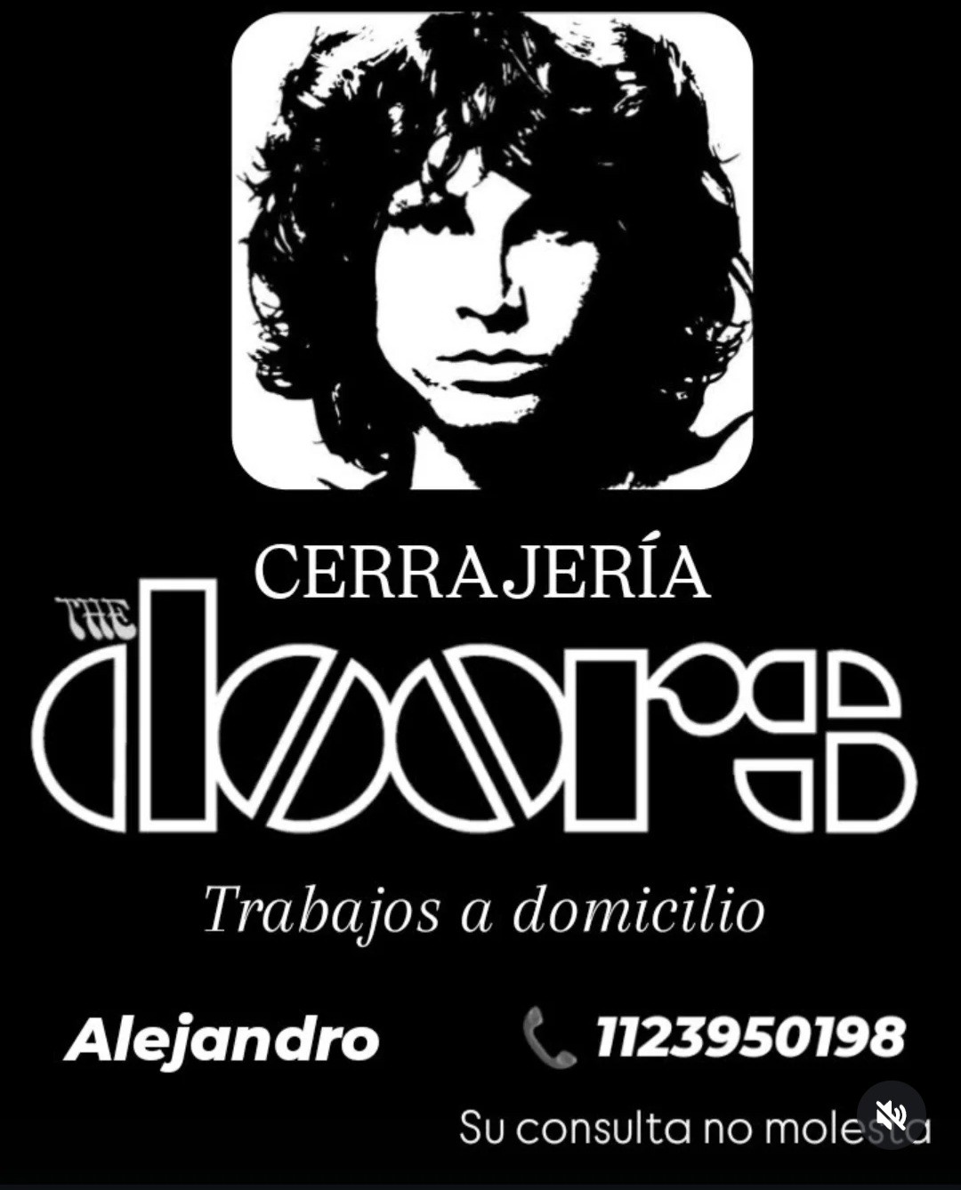 Cerrajero en Quilmes Oeste — trabajo 1