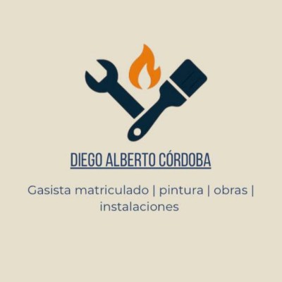 Retrato de Obras Córdoba 