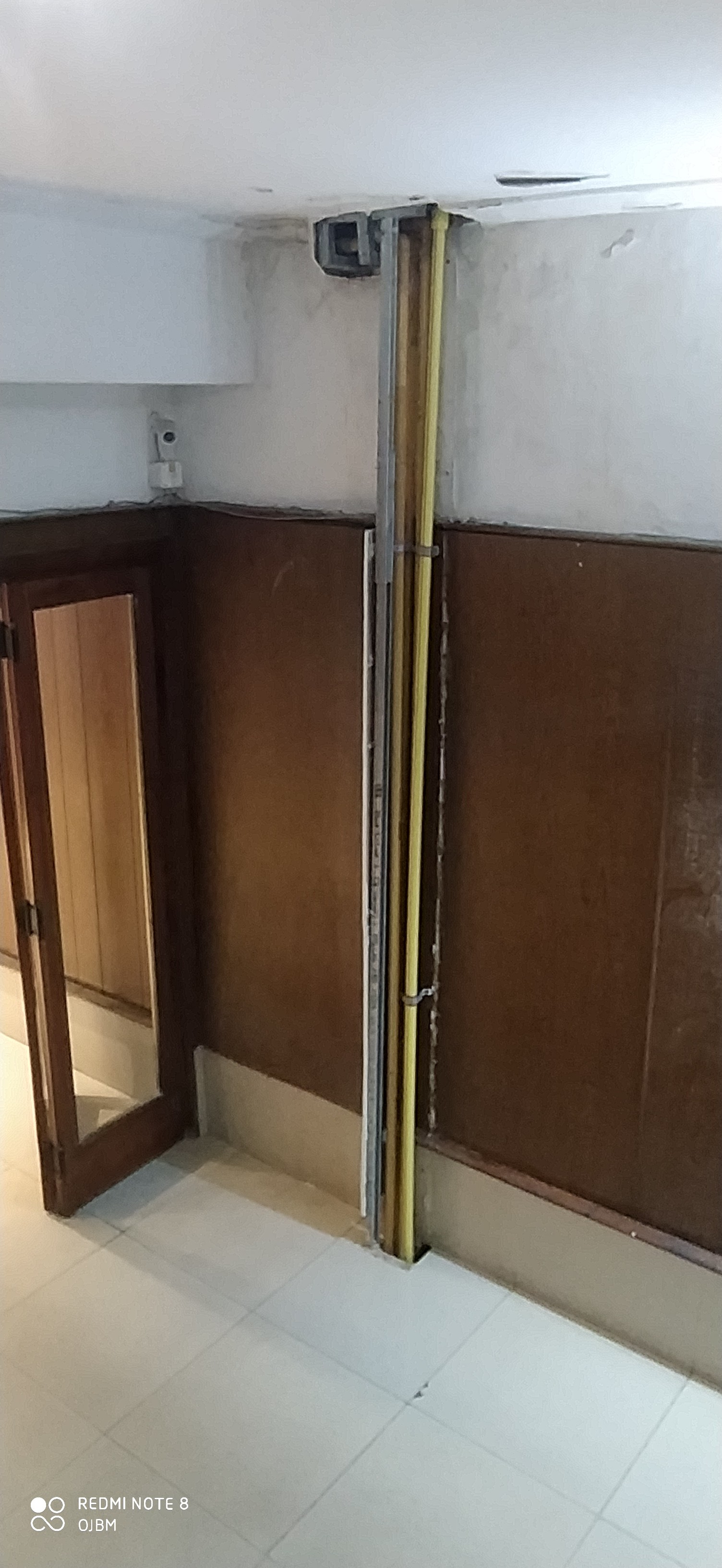Plomero, Pintor, Colocación de cerámicos en CABA — trabajo 6