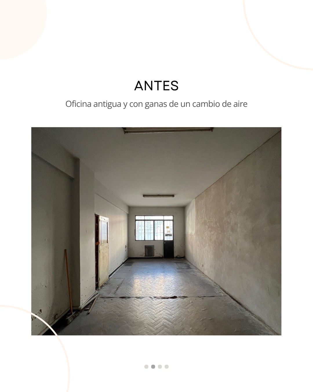 Gasista, Plomero, Electricista, Albañil, Techista, Colocador de durlock, Colocador de pisos, Mantenimiento del hogar, Mantenimiento de oficinas, Colocación de cerámicos en Recoleta — trabajo 5