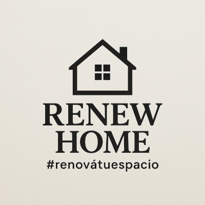 Retrato de Renová tu espacio