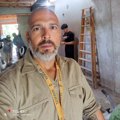 Retrato de GA construcciones 