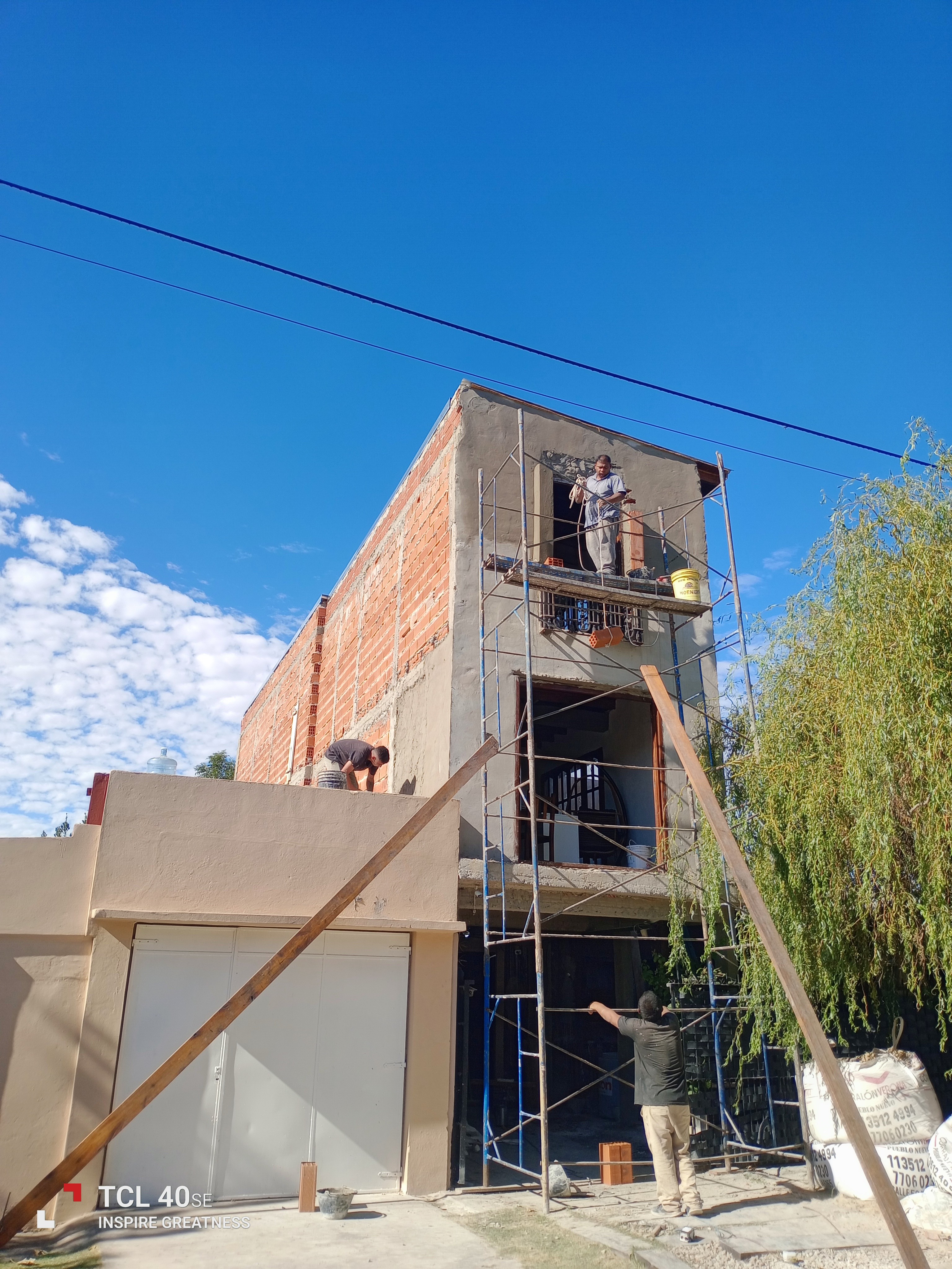 Trabajo 1