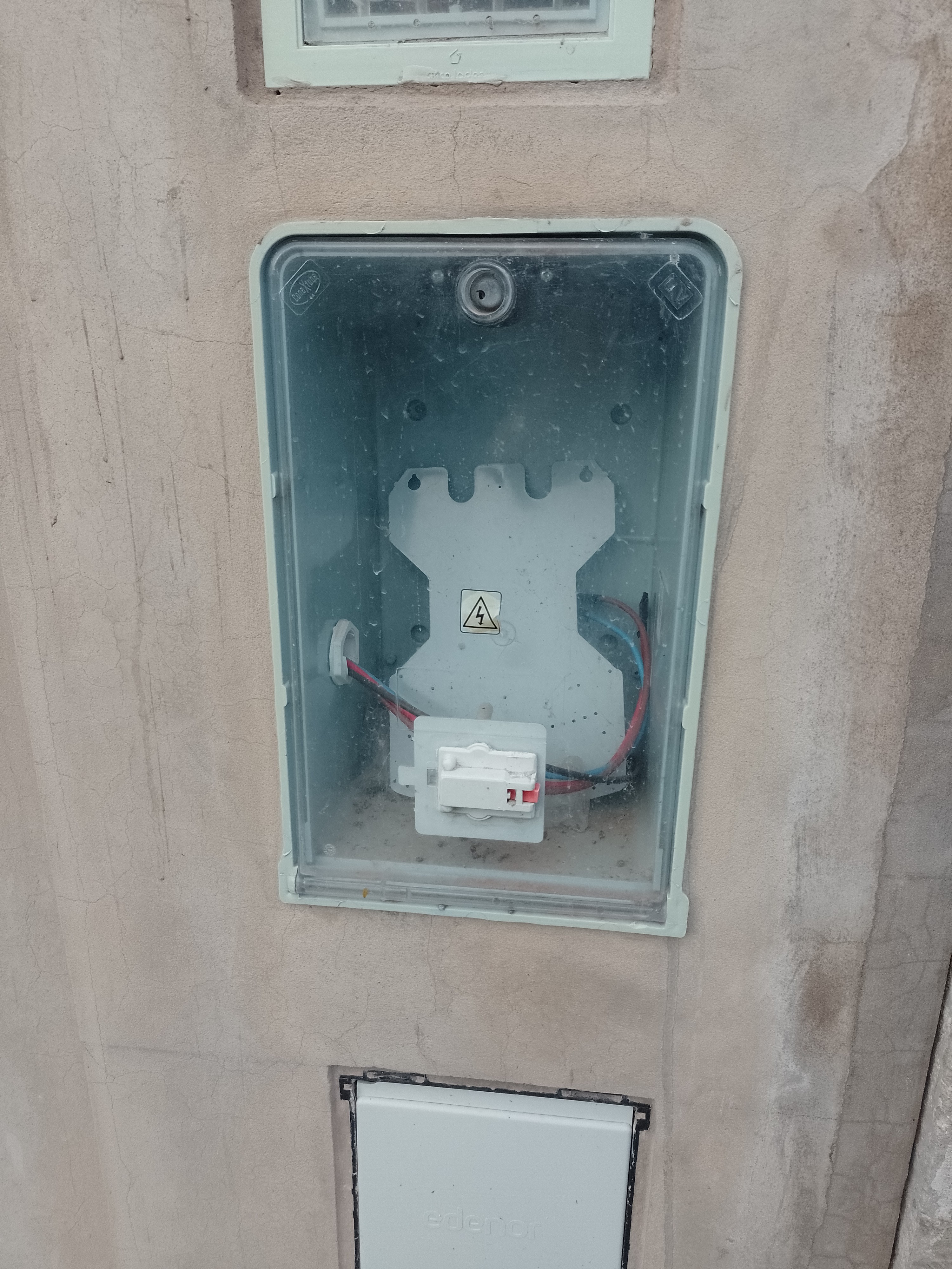 Electricista en Tigre — trabajo 5