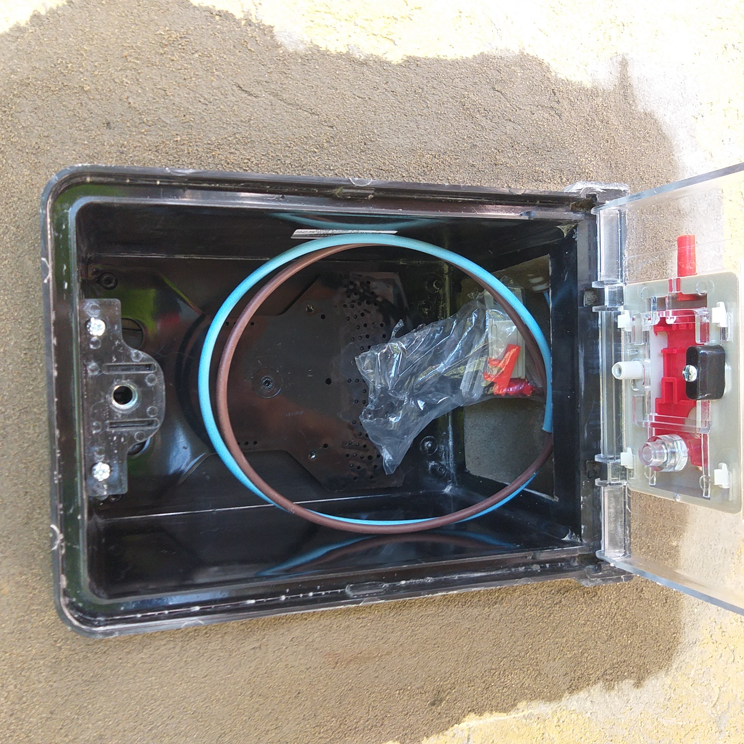 Electricista en Berazategui  — trabajo 6