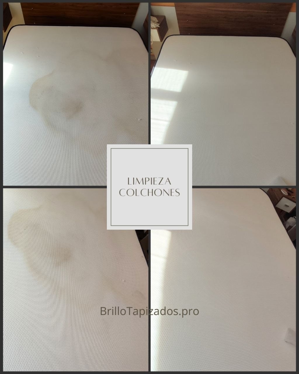Limpieza tapizados en Buenos Aires — trabajo 6