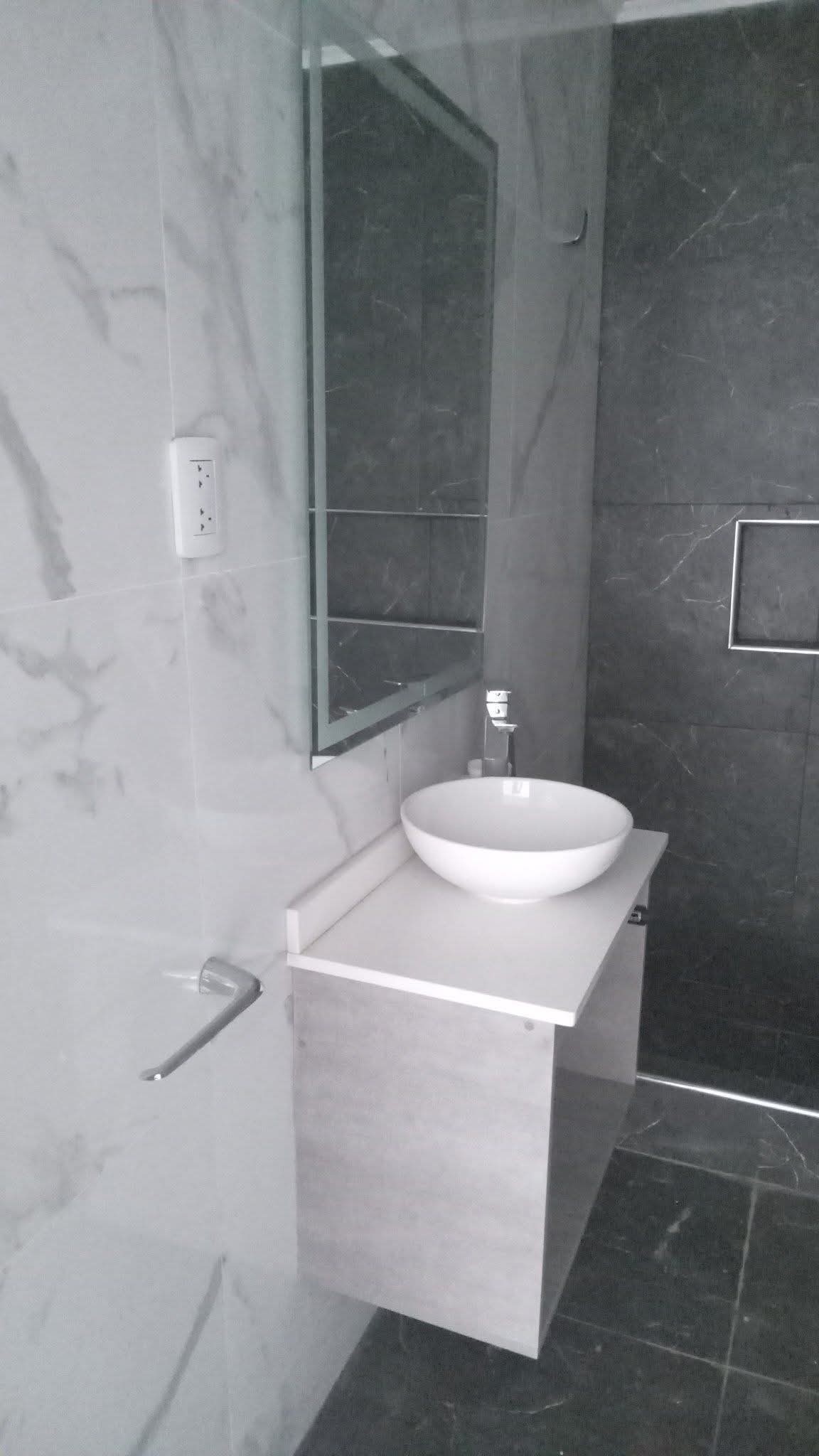 Albañil en Moron — trabajo 1