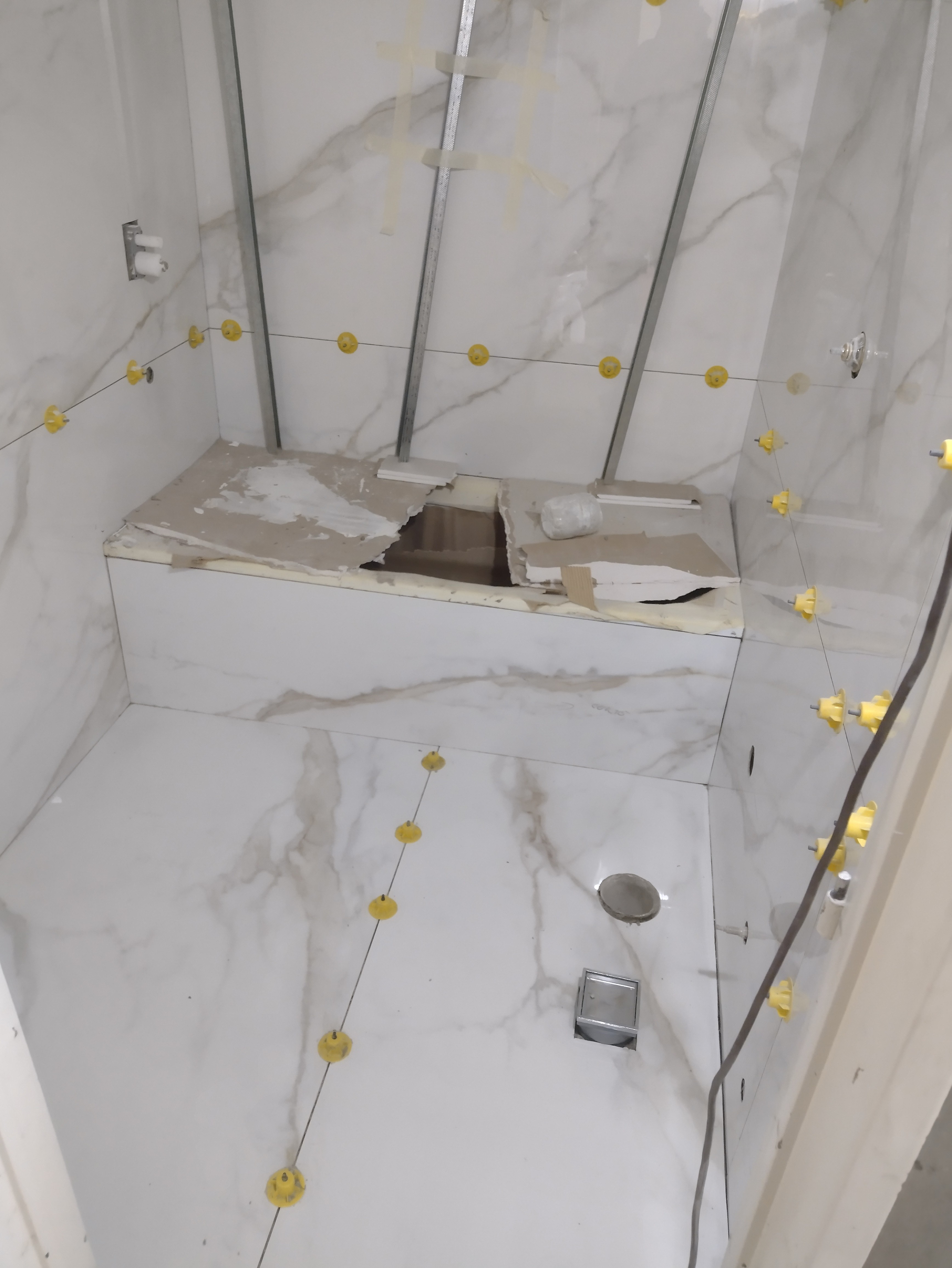 Albañil en Moron — trabajo 3