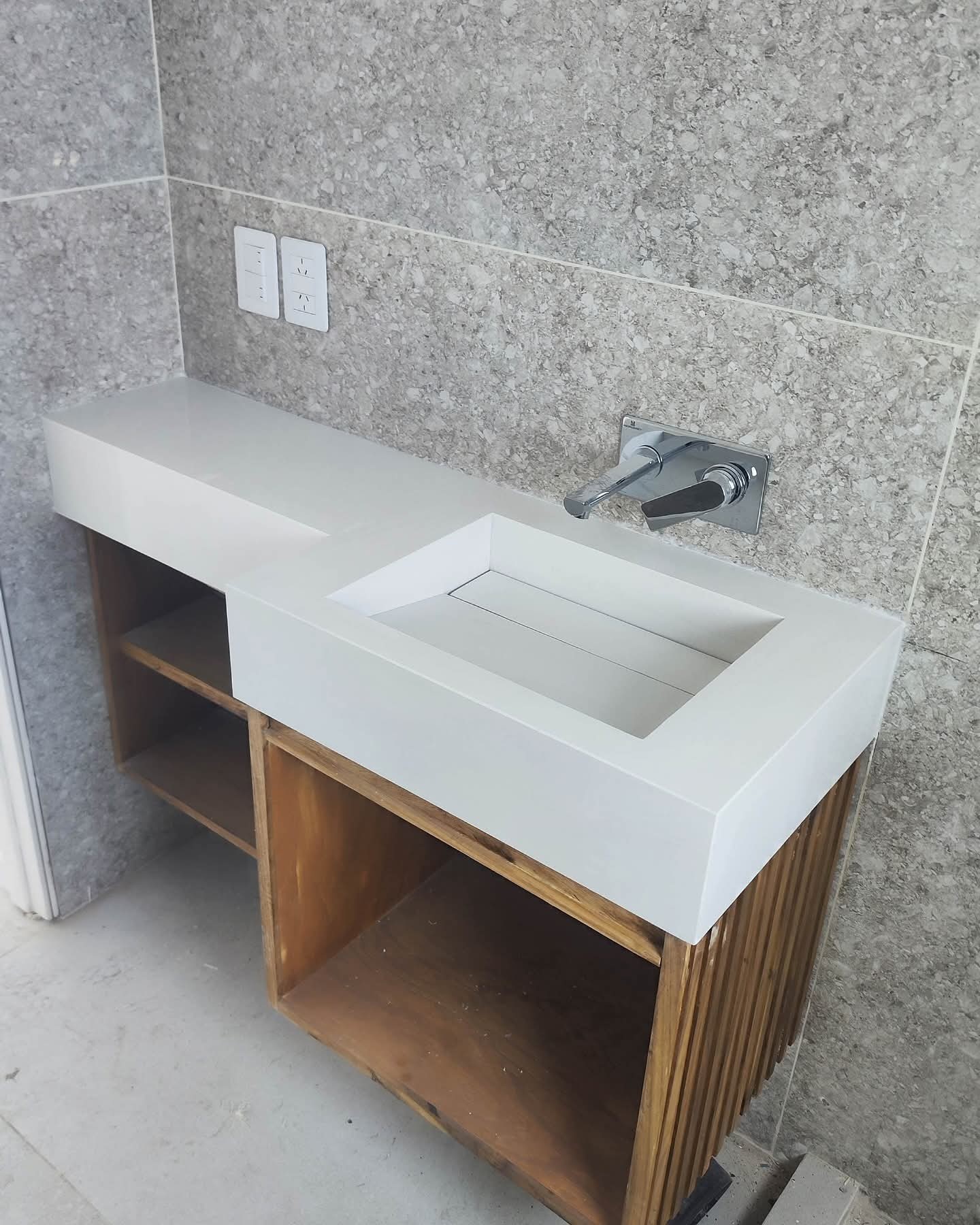 Albañil en Moron — trabajo 6
